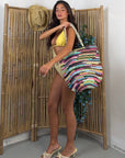 SEABAG MULTICOLOR