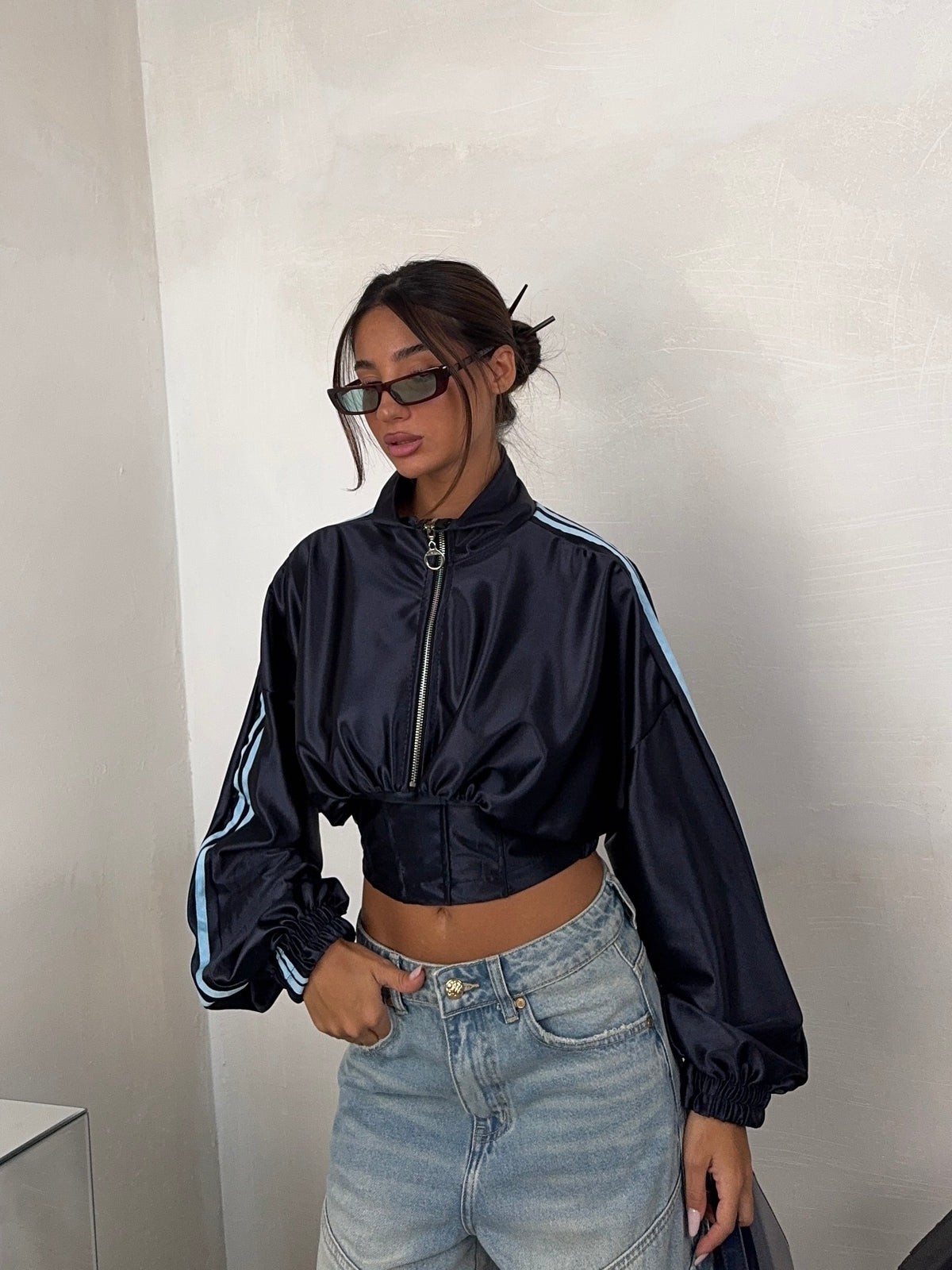 JACKET JADEN