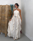 DRESS NATALIA