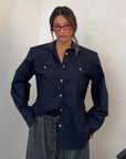 CAMICIA IRON