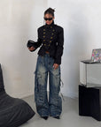 JACKET JANET