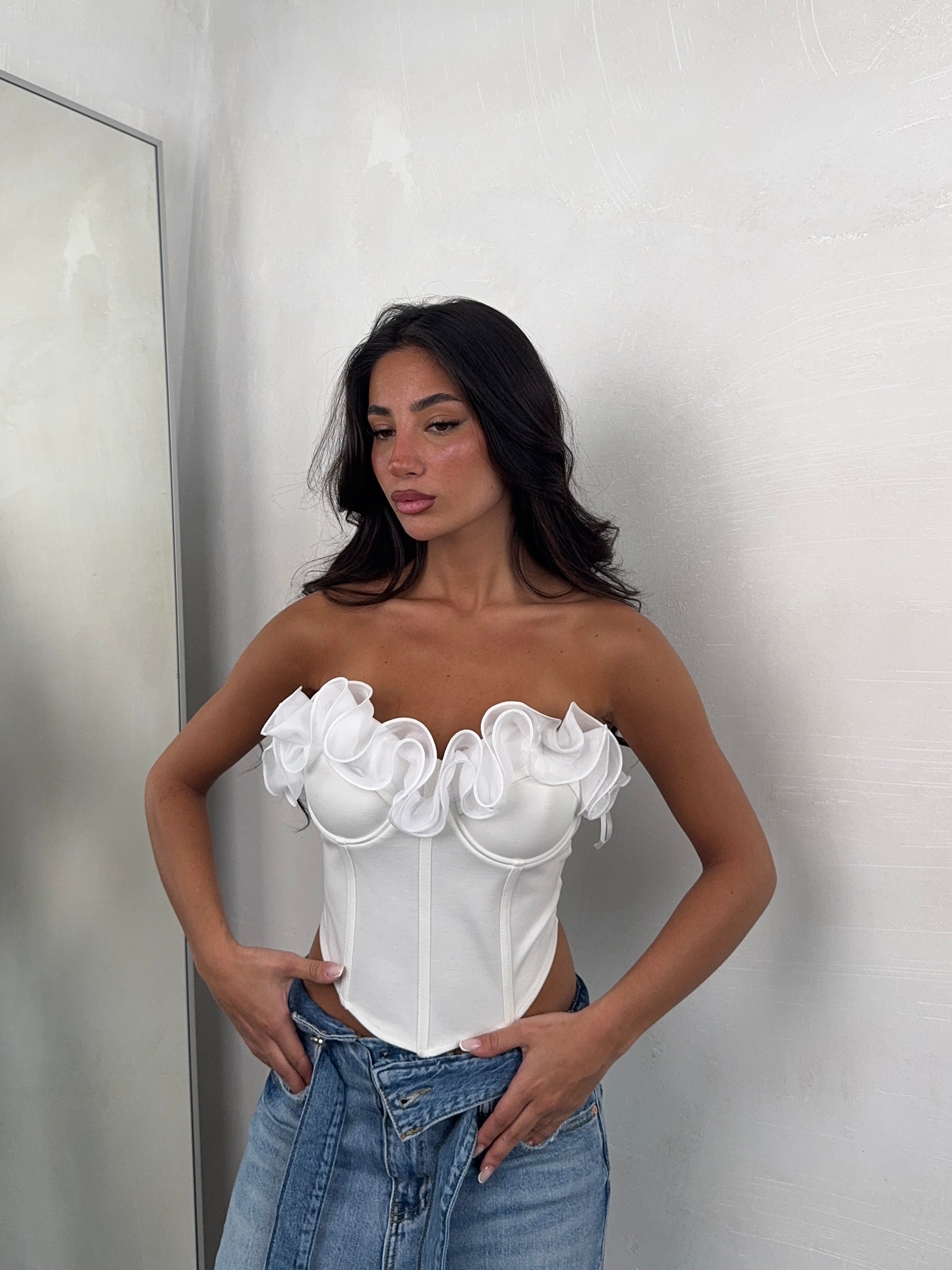 CORSETTO GLORIA