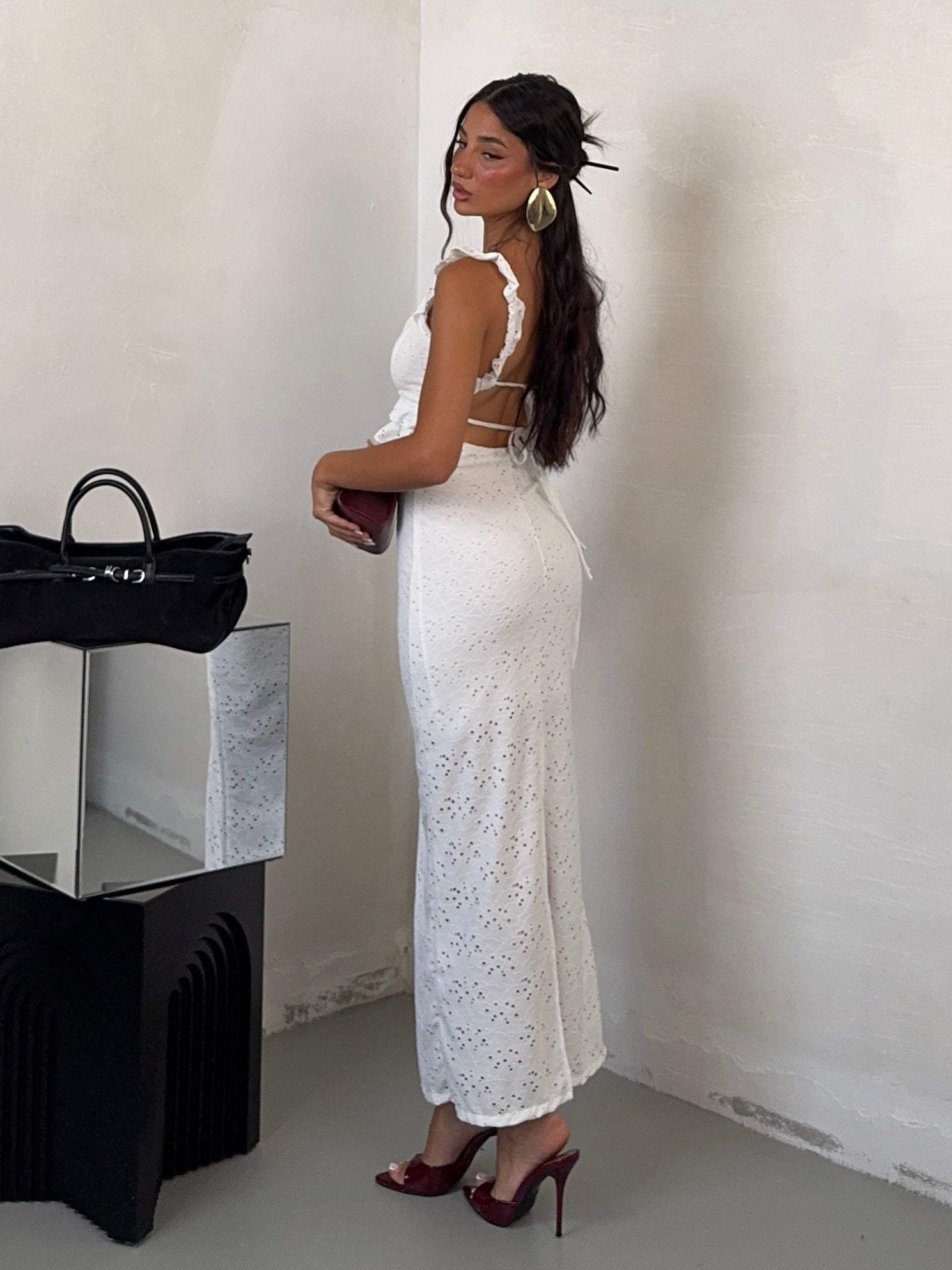 DRESS PRECIOUS