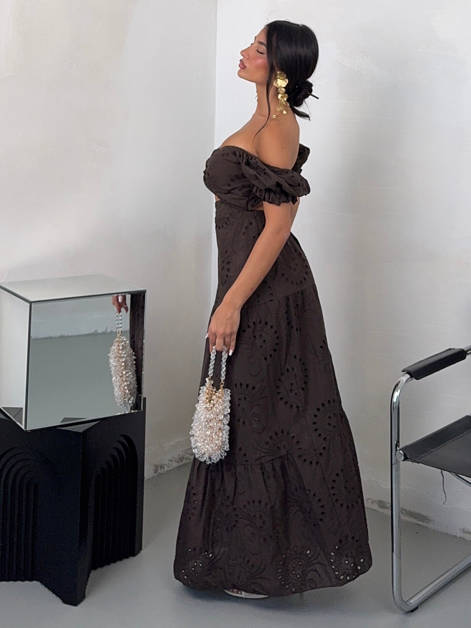 DRESS SUMMER MUSE