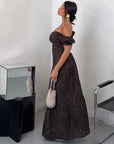 DRESS SUMMER MUSE