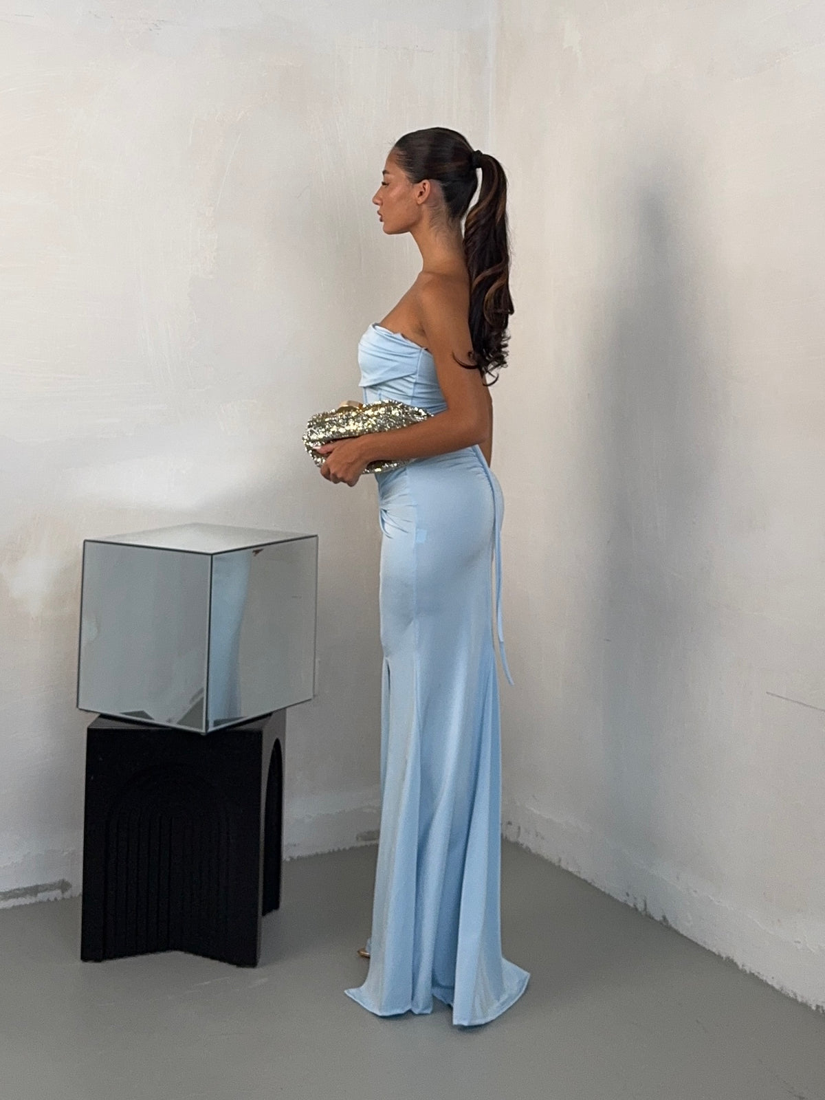 DRESS DULCIS