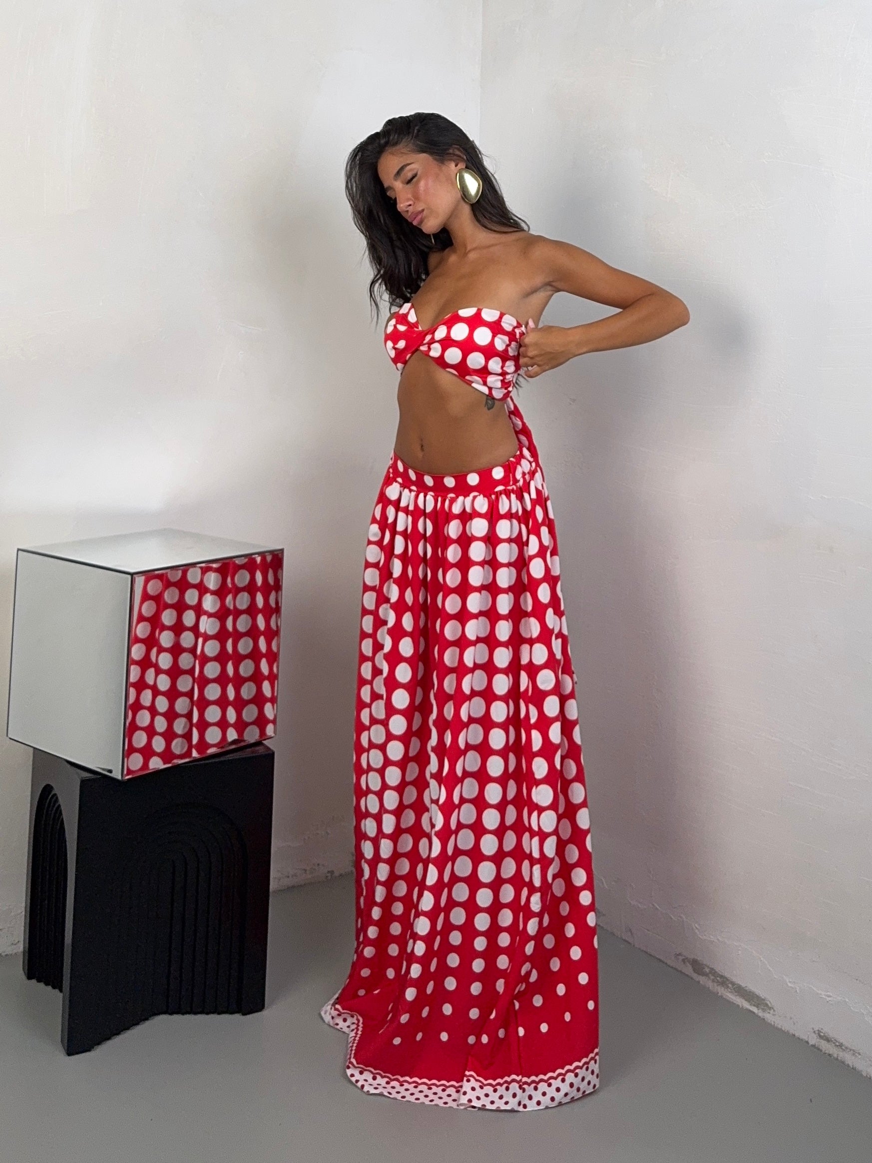 COORD MESALINA