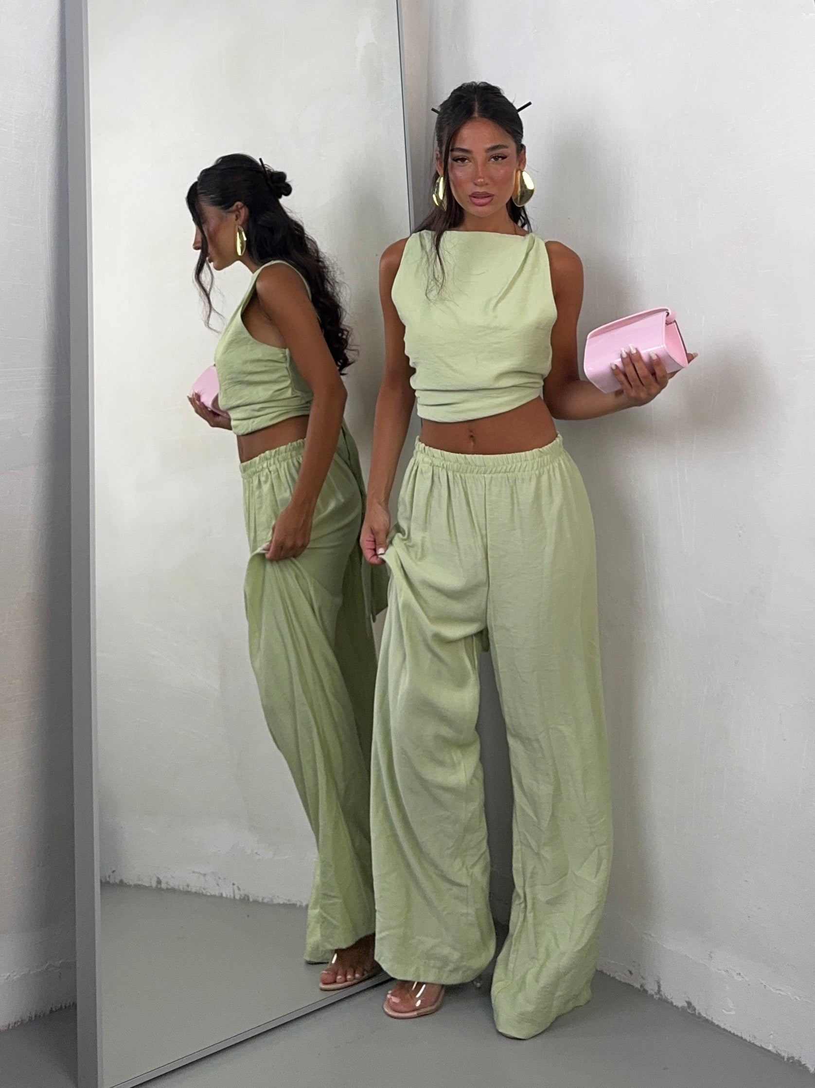 COORD PERLA