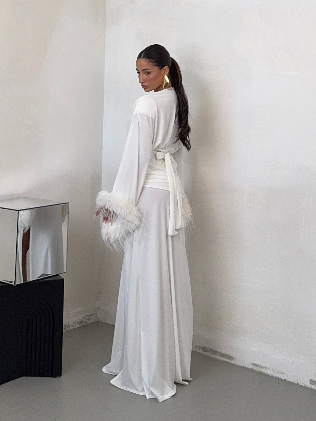 DRESS CASSIDY