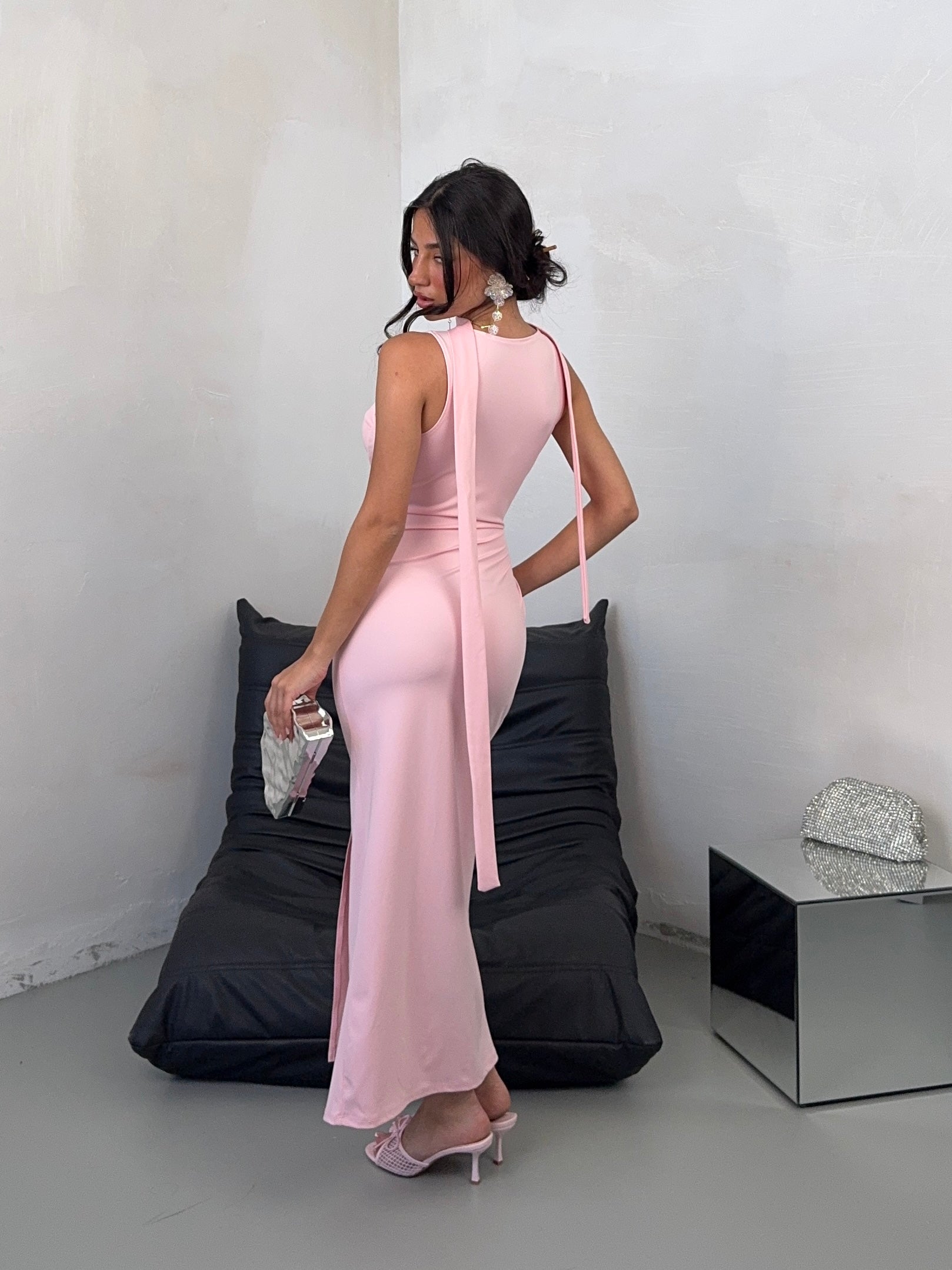 DRESS FEMME