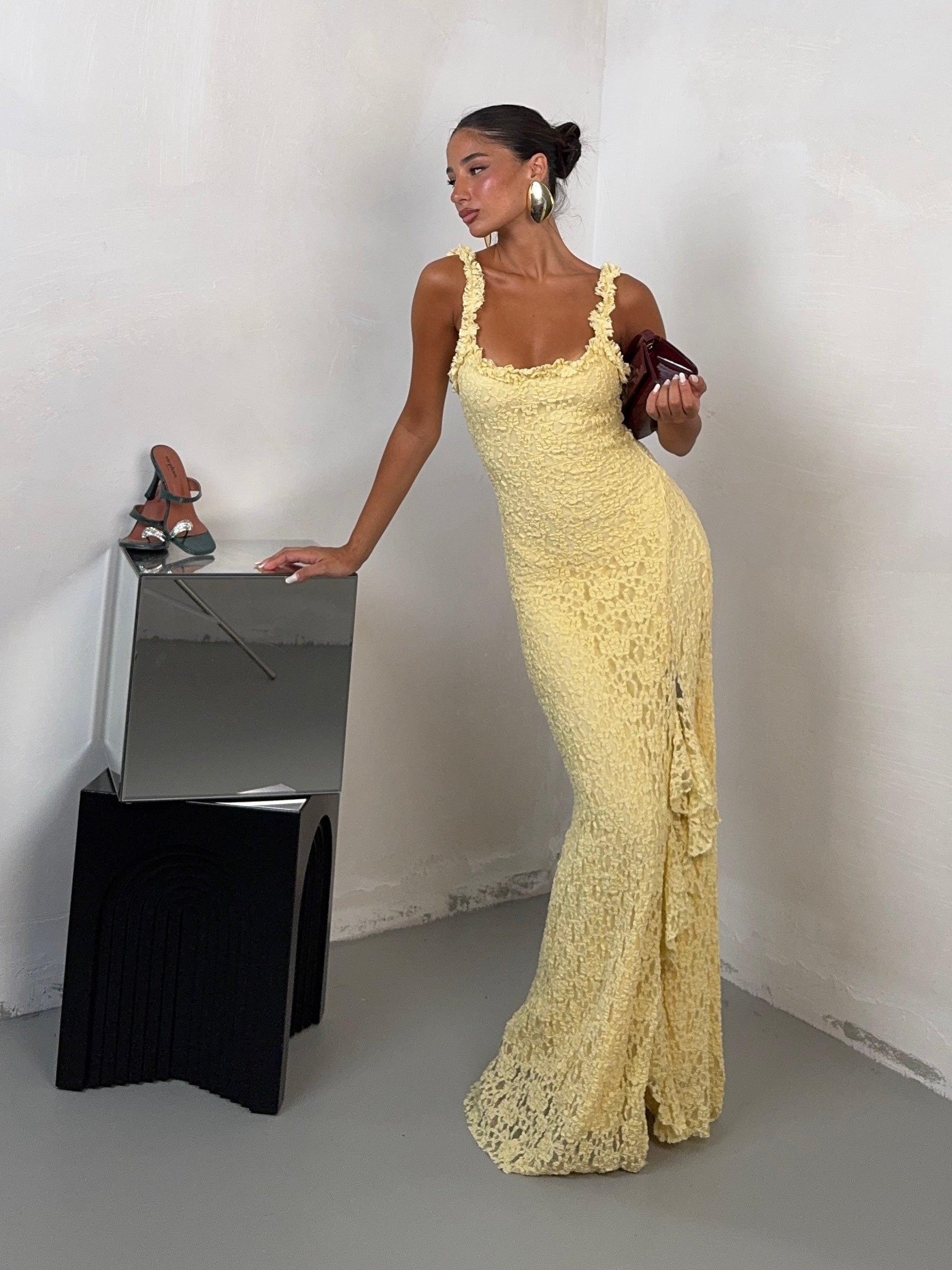 DRESS DAPHNE
