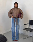 JACKET COSTANCE