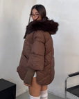 JUMPER WINTER