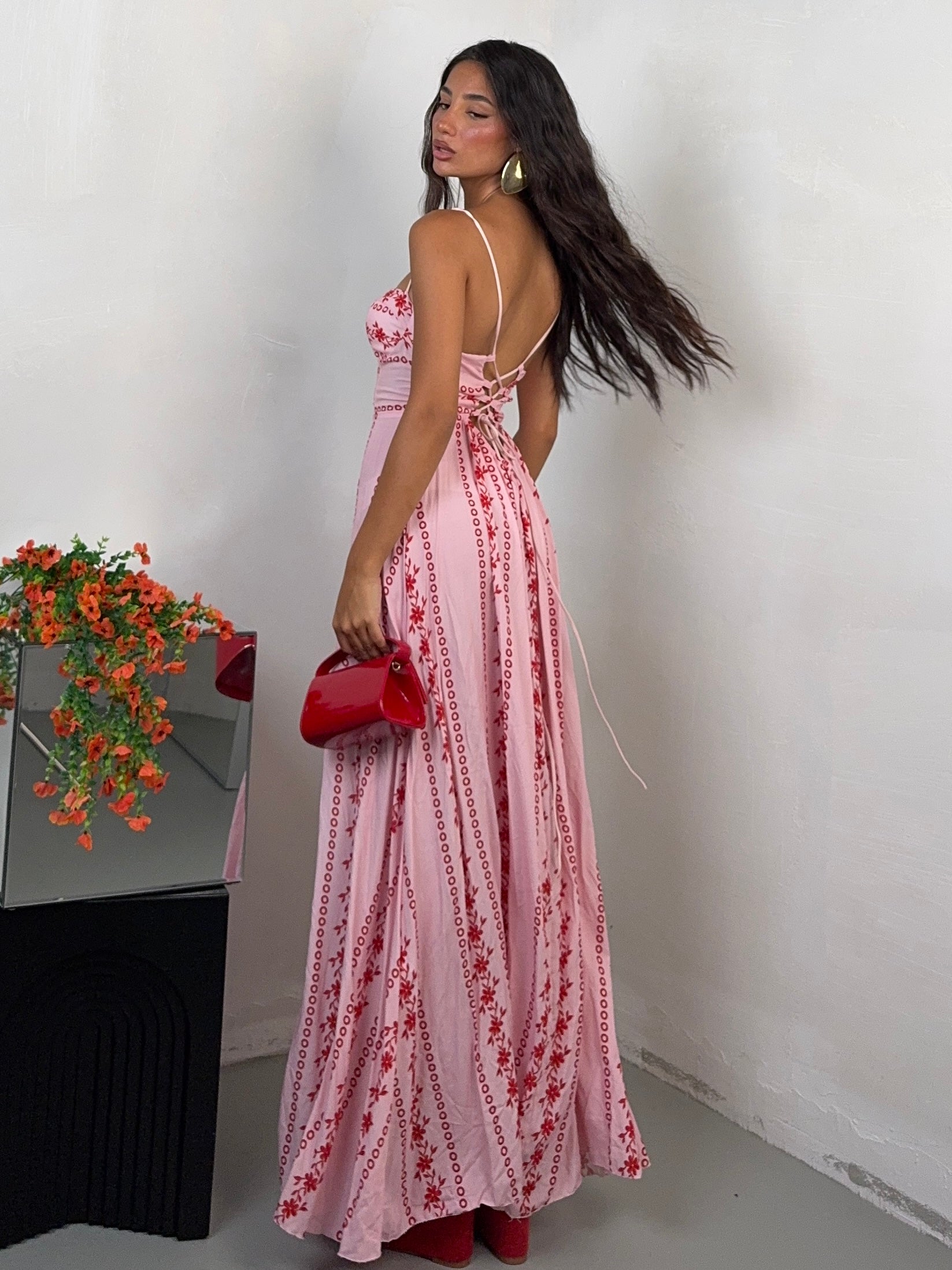 DRESS LILY