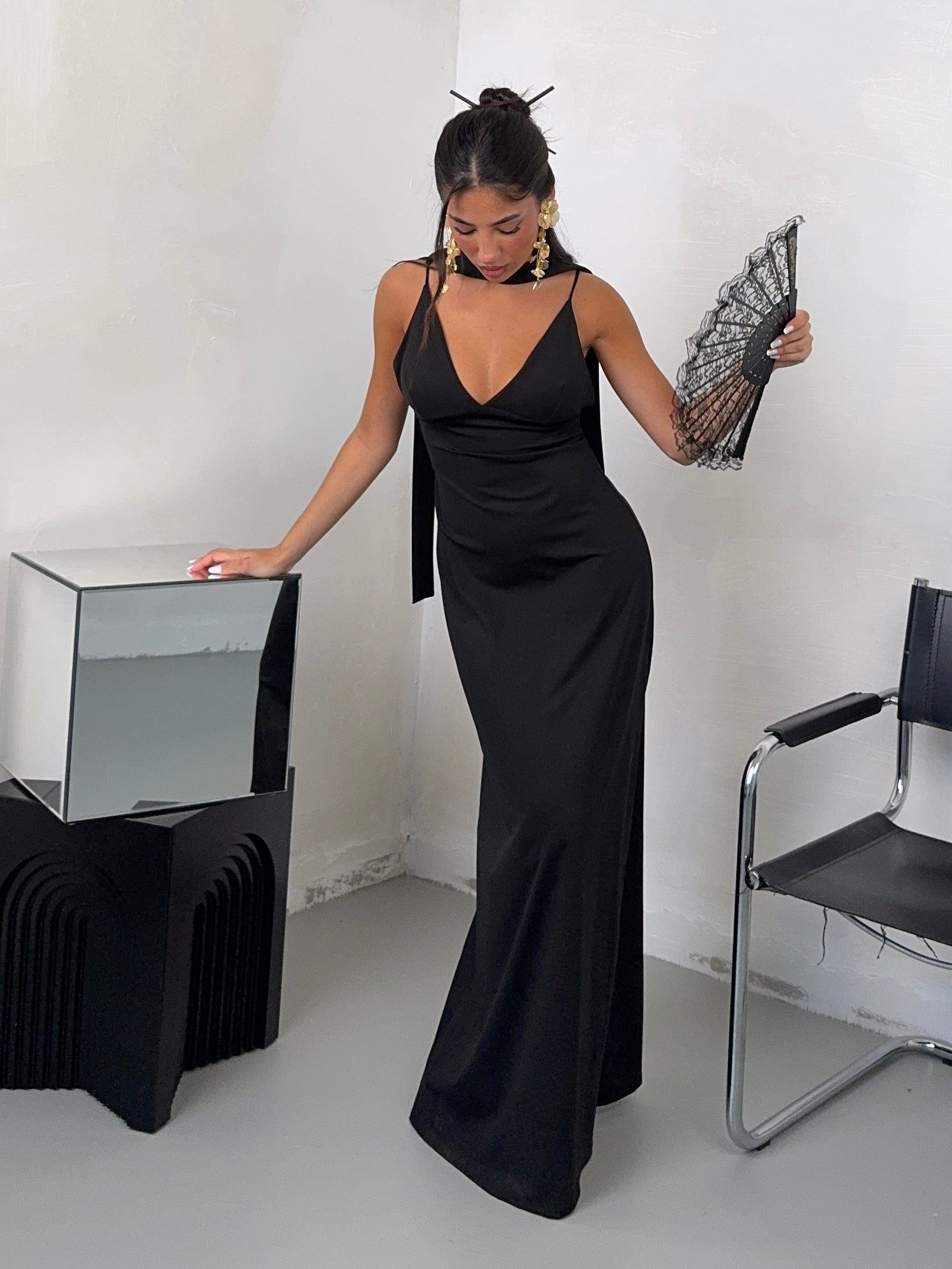 DRESS PASSION