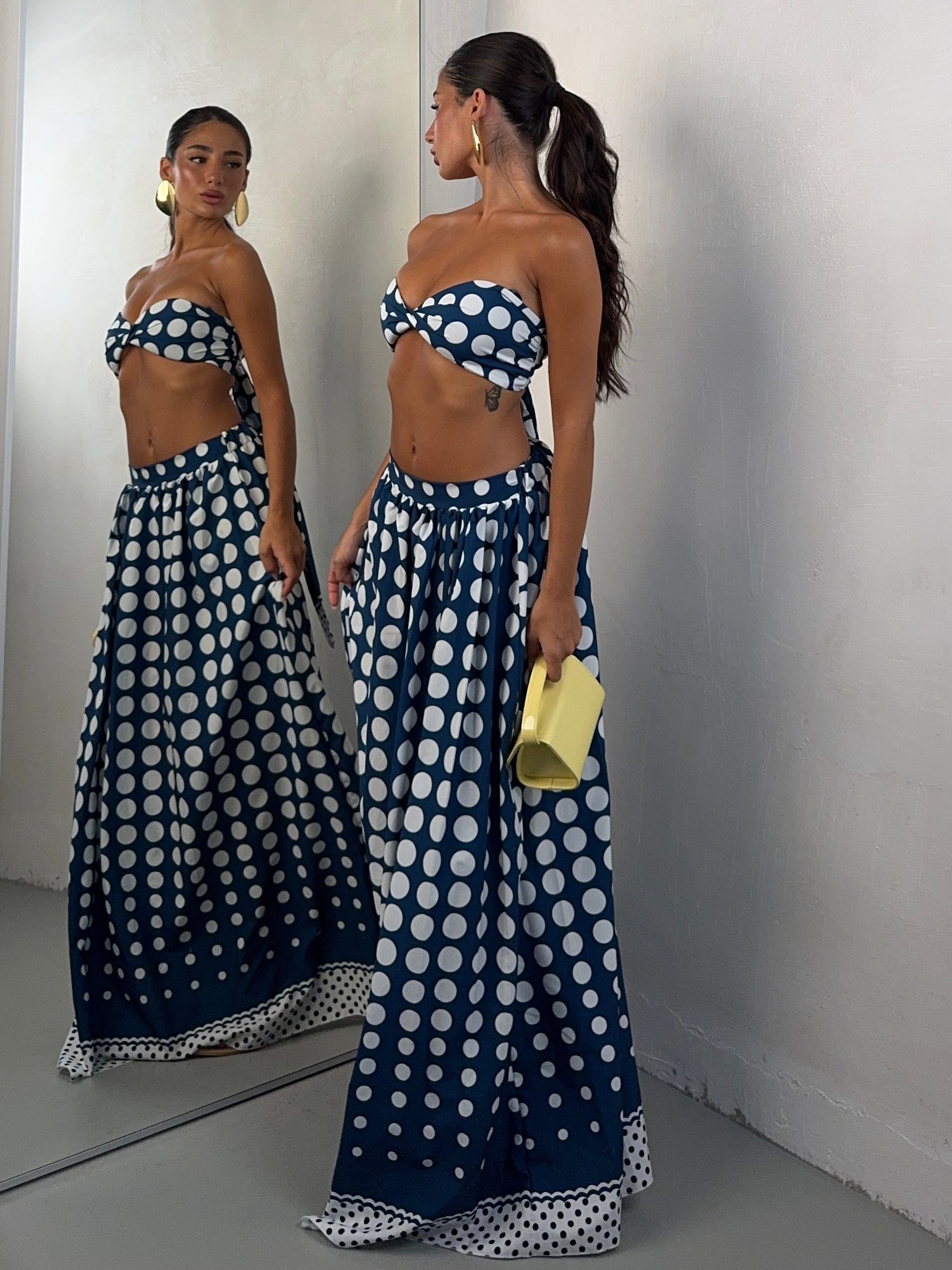 COORD MESALINA