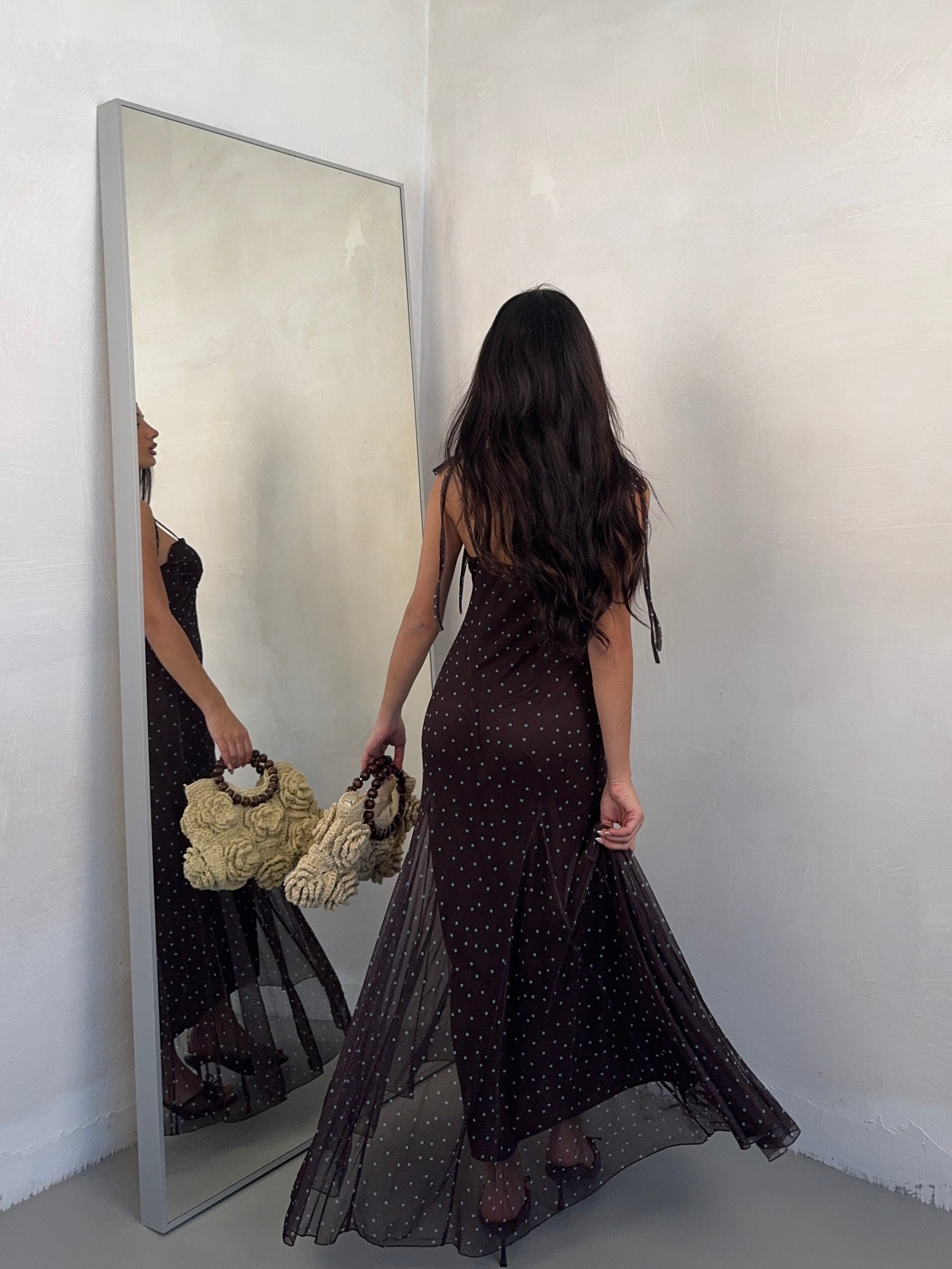 DRESS DOLCEVITA
