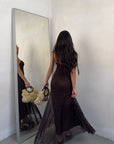 DRESS DOLCEVITA