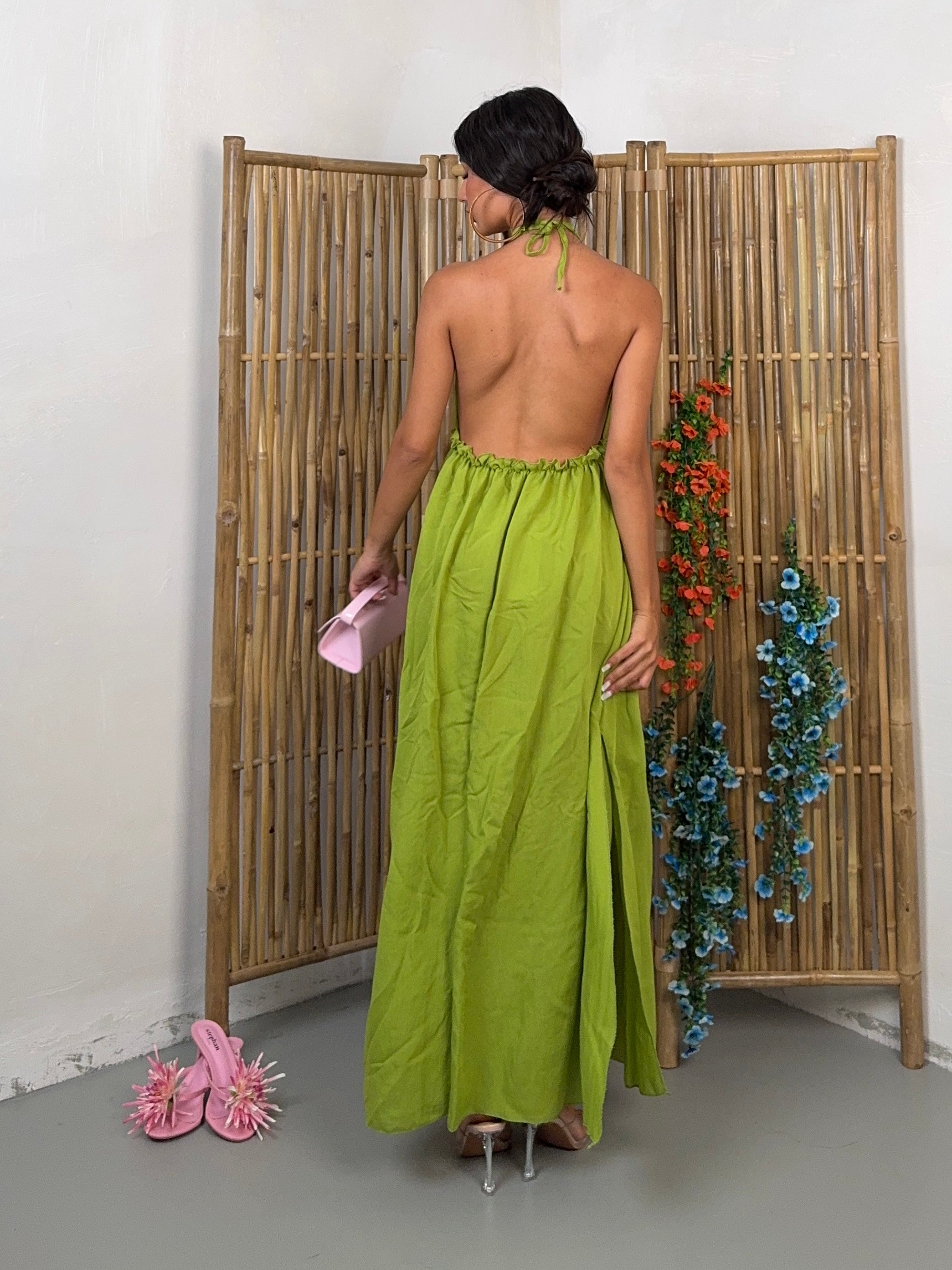DRESS DAISY