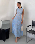 DRESS FIORDALISO