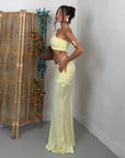 COORD BIGLIA GIALLO