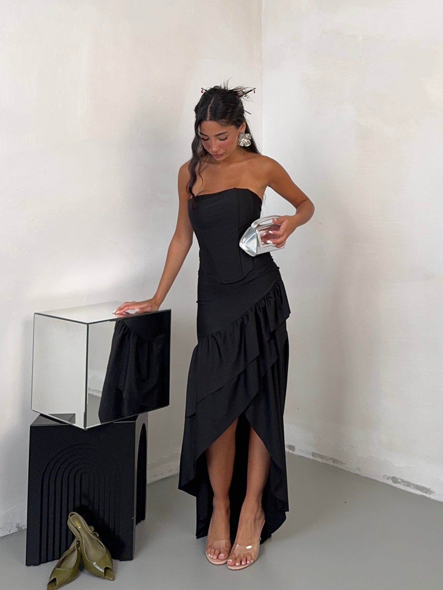 DRESS GALINDA