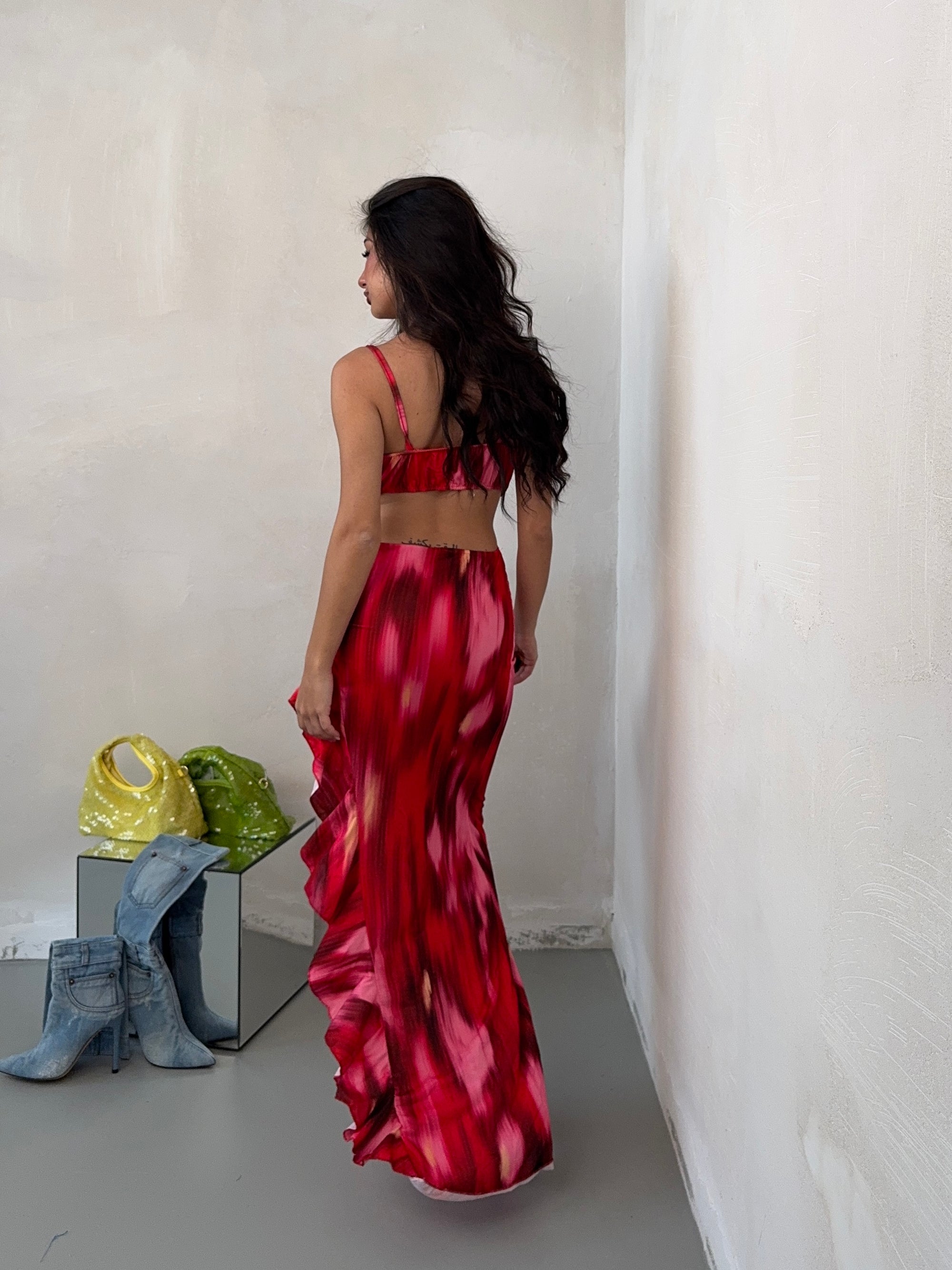 DRESS PHUKET