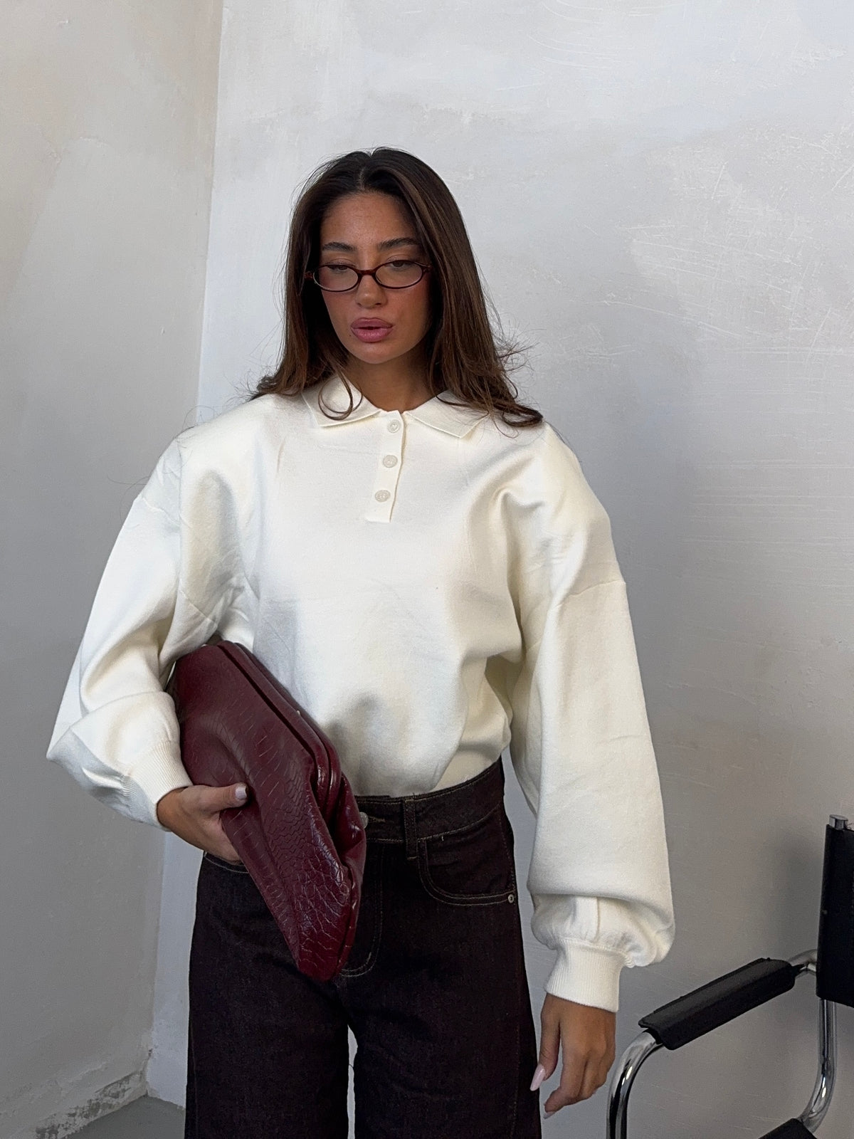 PULL CHIC