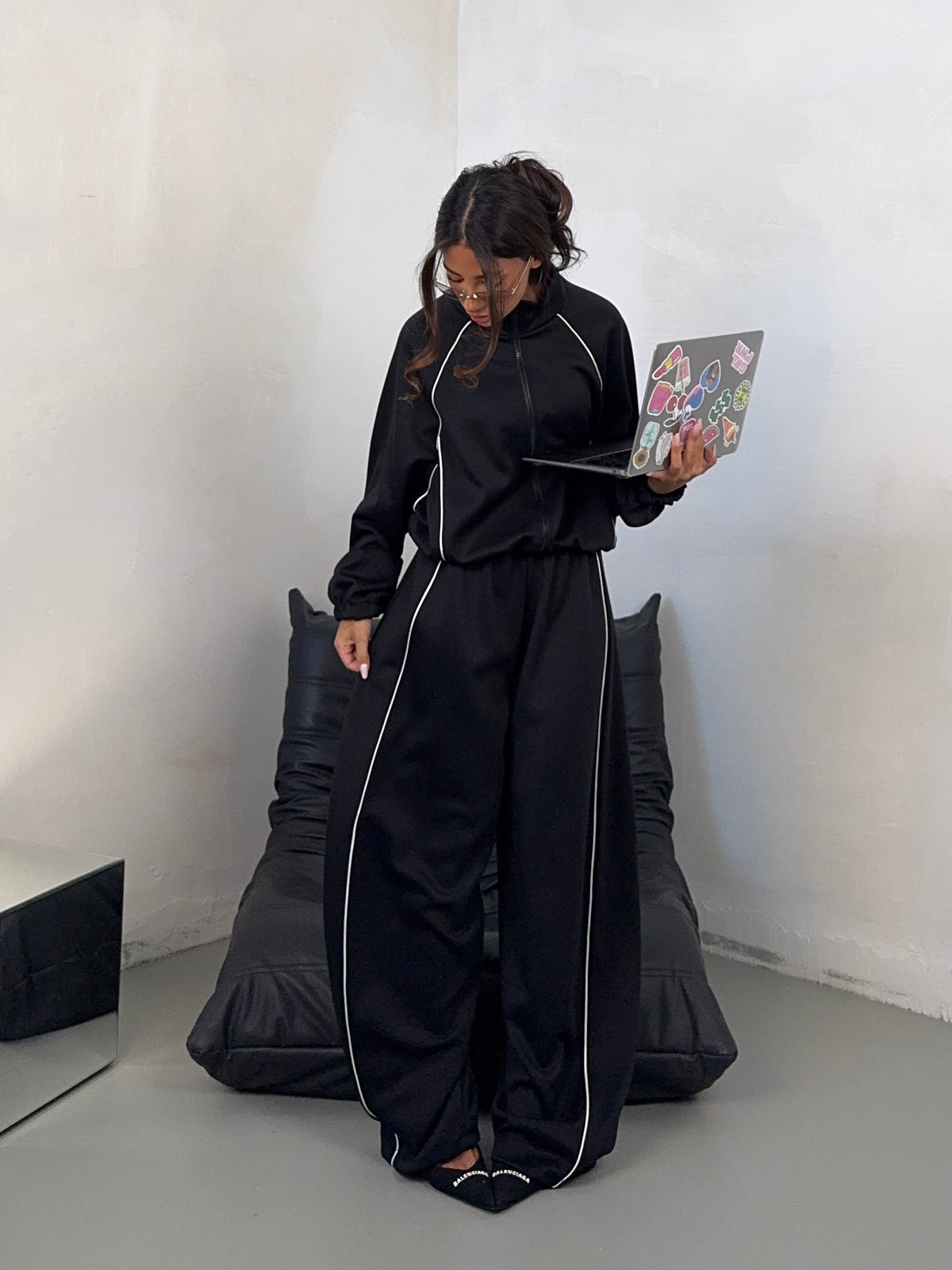 COORD SILVER LINES