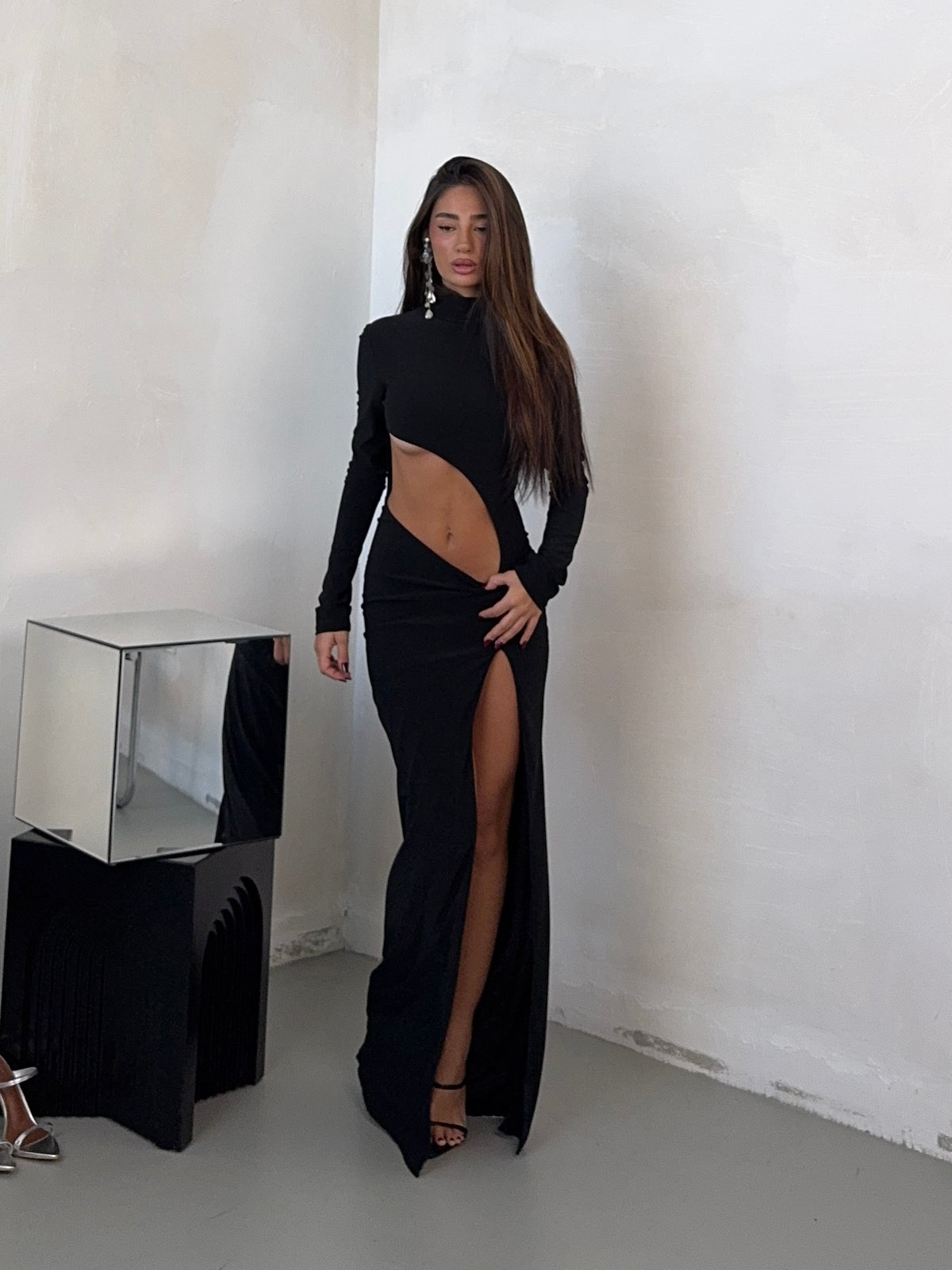 DRESS BALDOSA