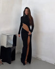 DRESS BALDOSA