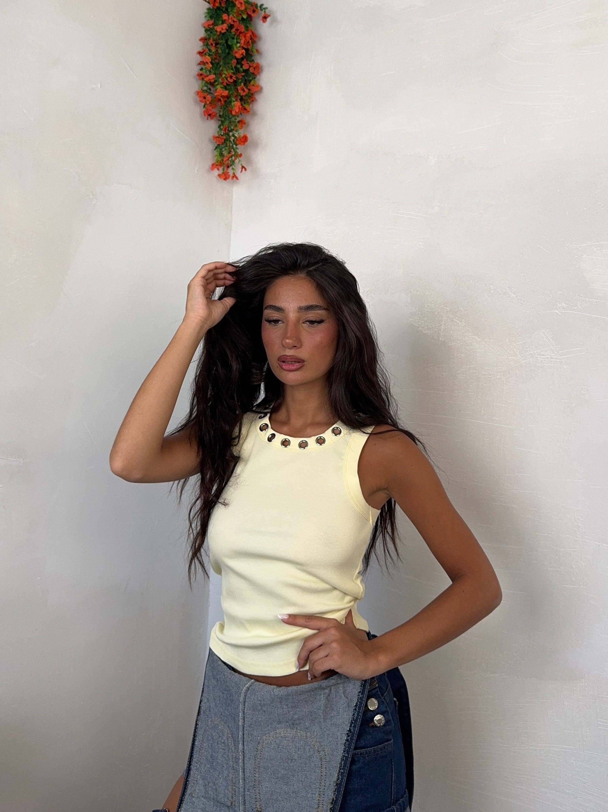 CANOTTA MINI RINGS