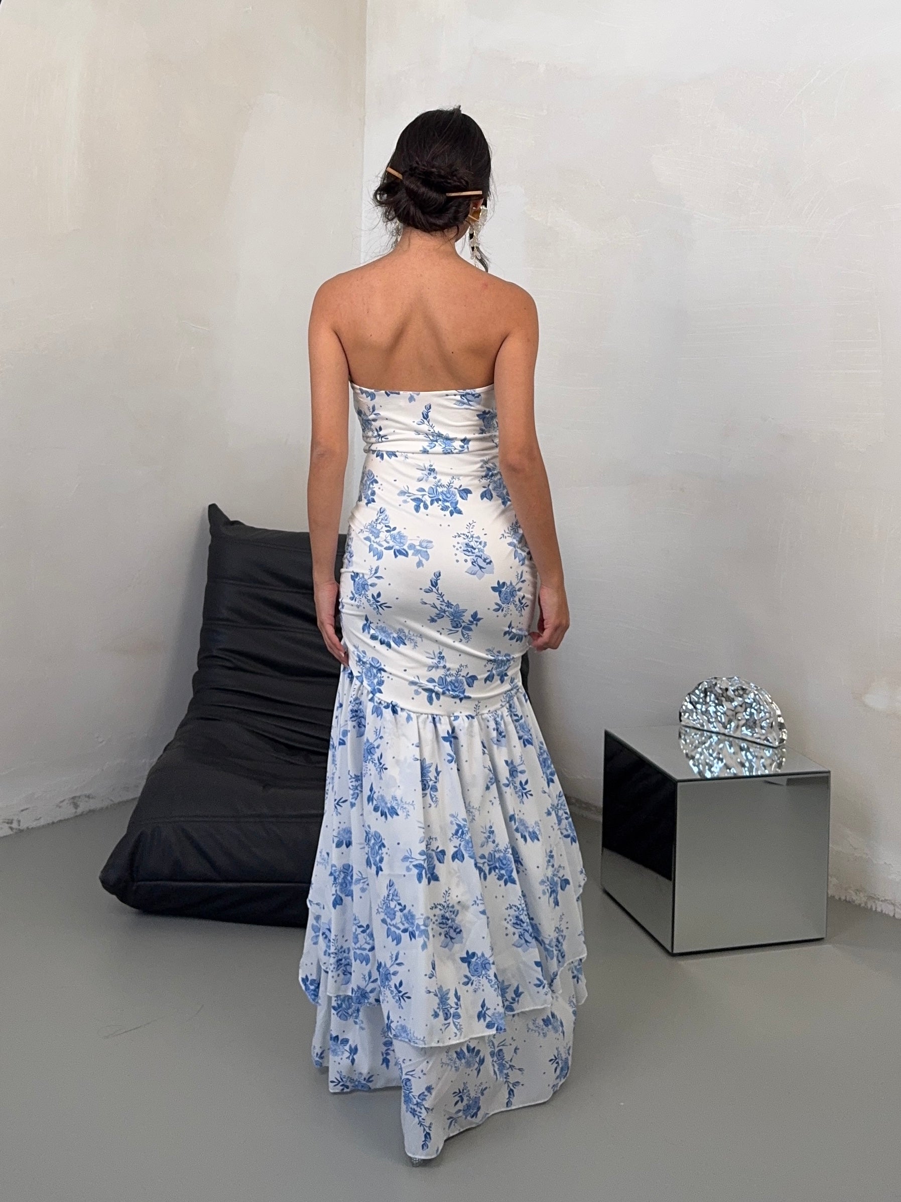 DRESS ITACA