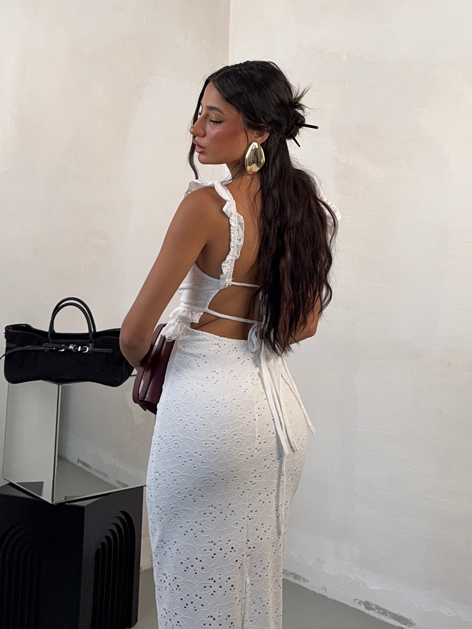 DRESS PRECIOUS