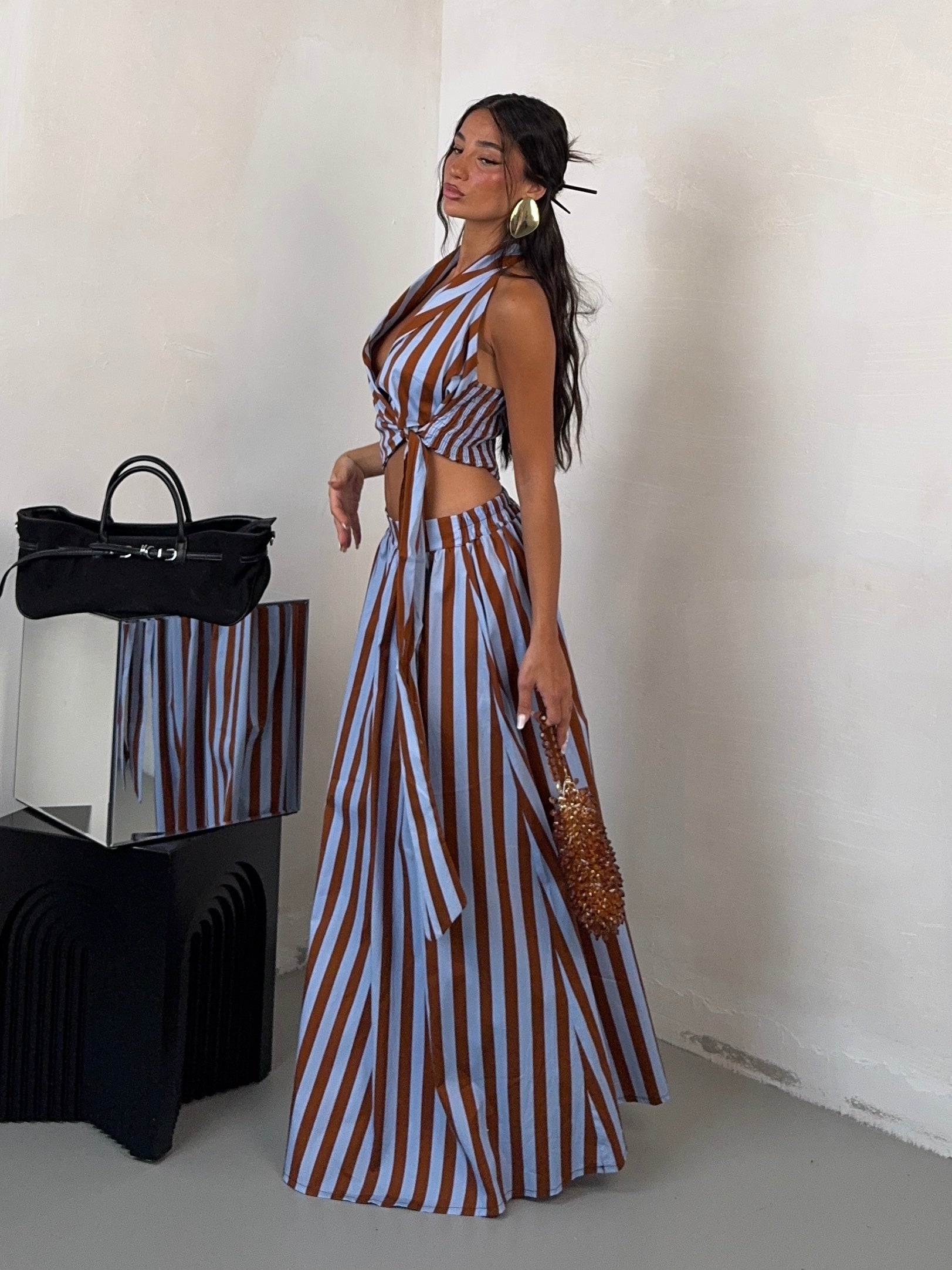 COORD AZZURRA
