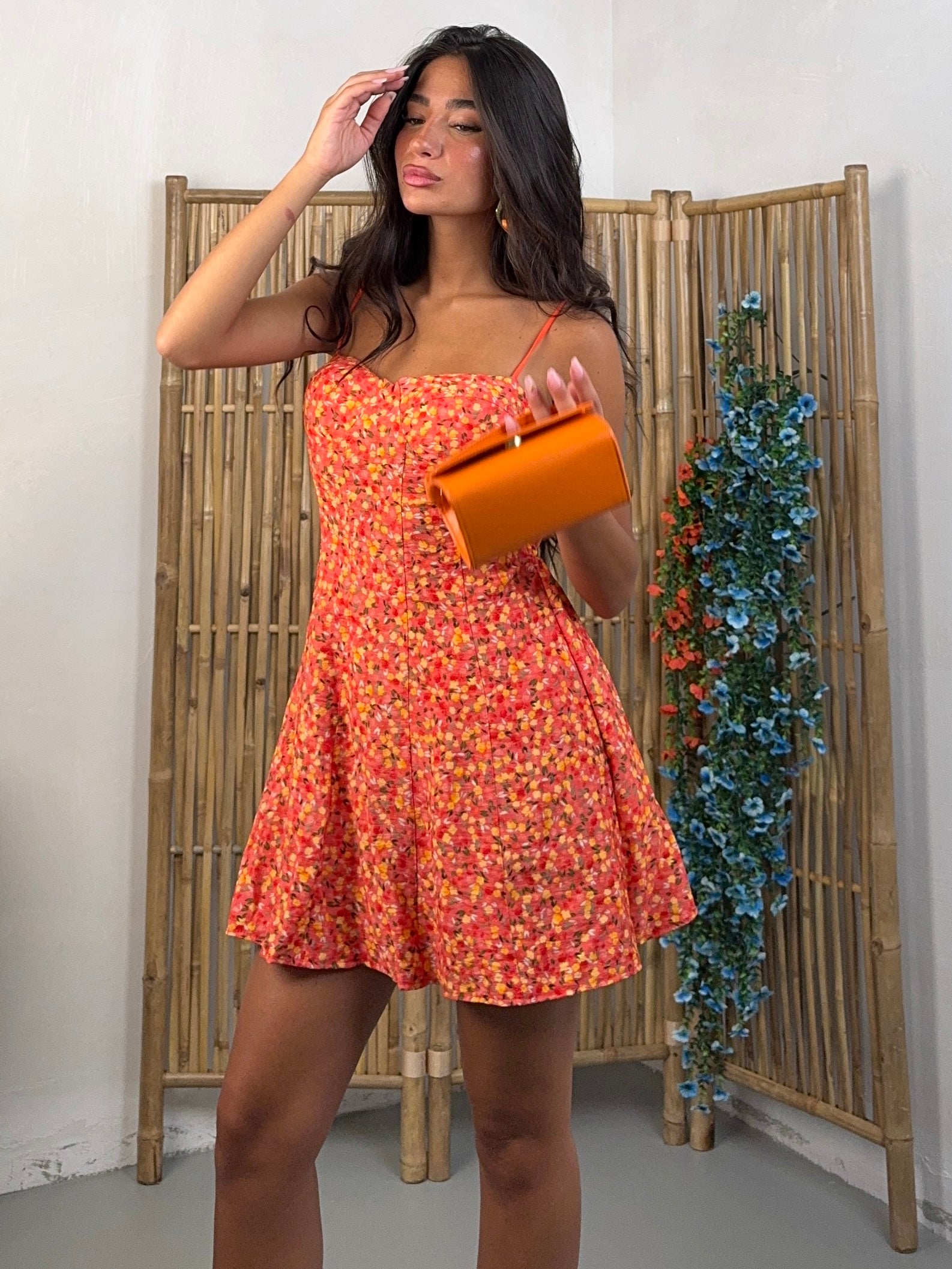 MINIDRESS MARGHERITA