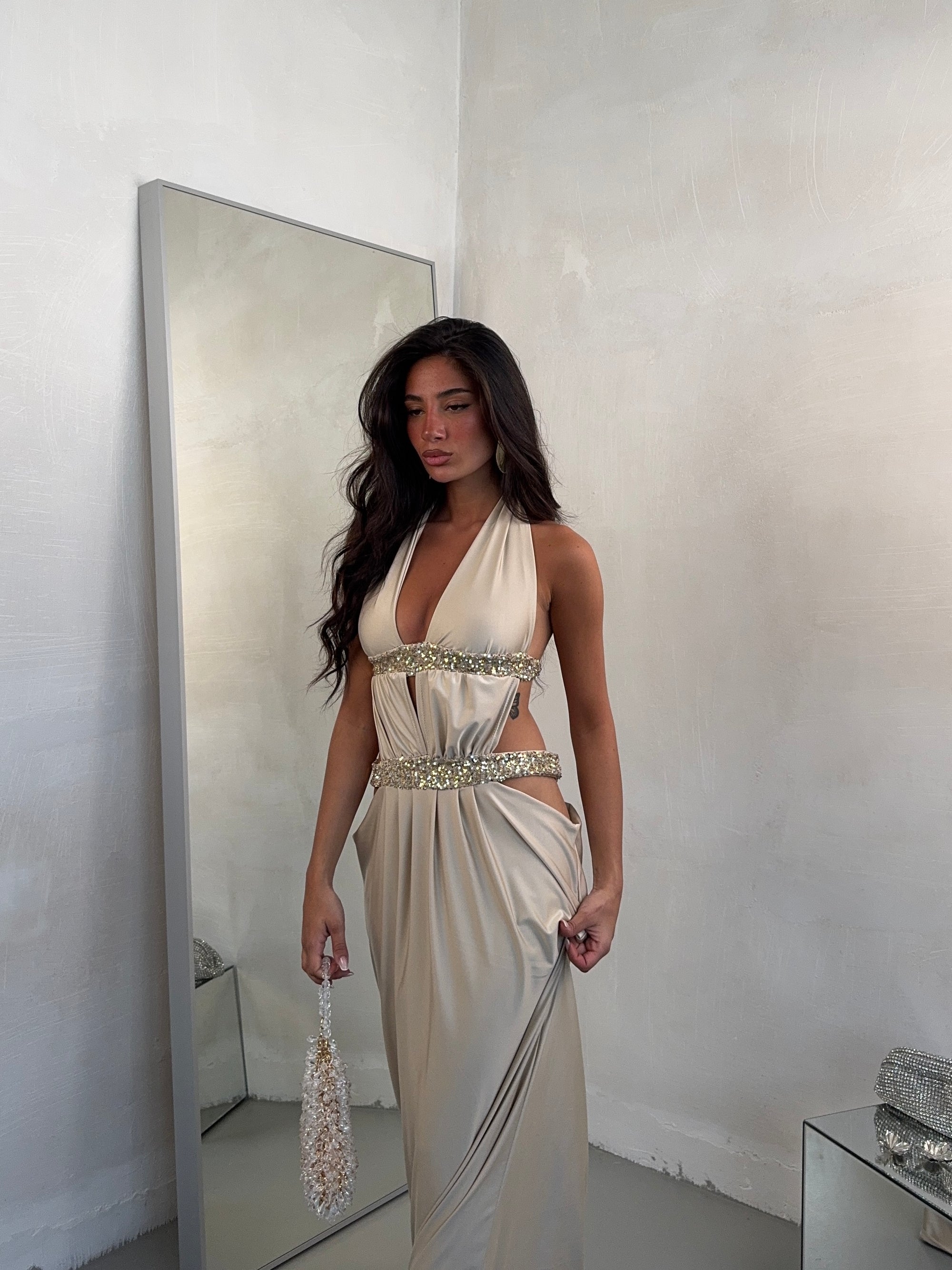 DRESS SERA SPECIALE