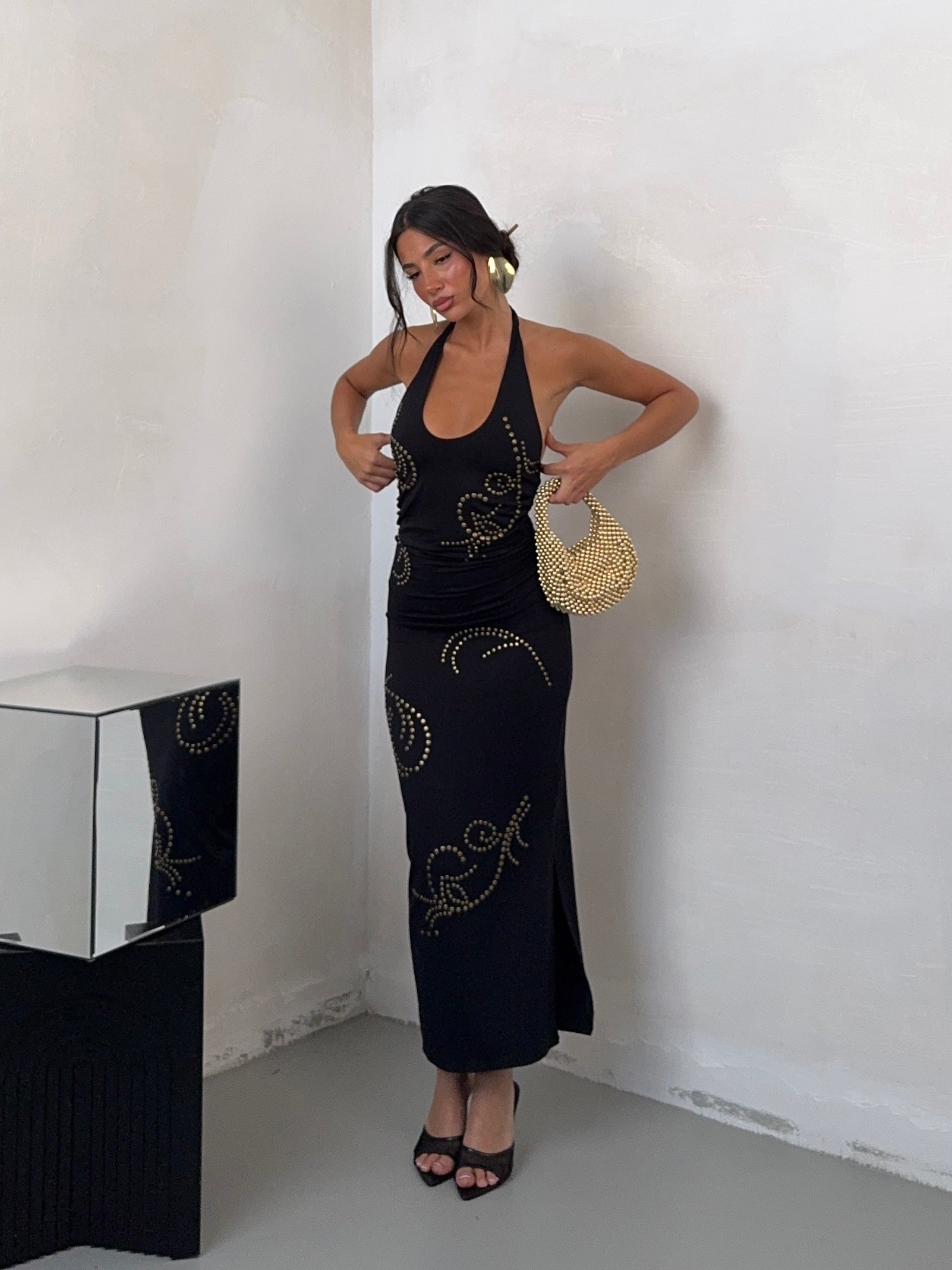 DRESS ANUBI