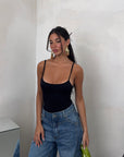 BODY THIN STRAP