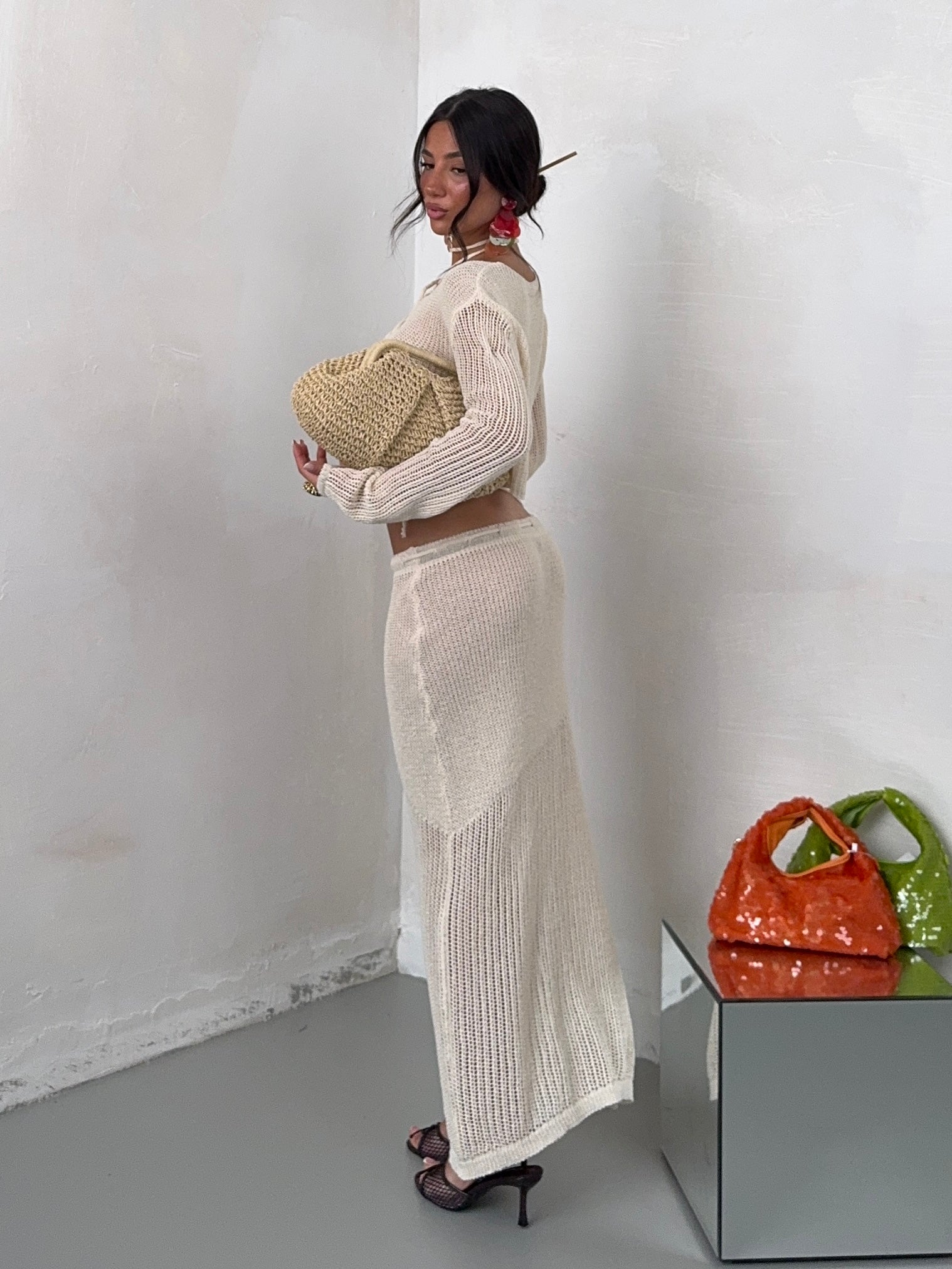 COORD NUDE MUSE