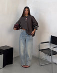 JEANS DOUBLISH