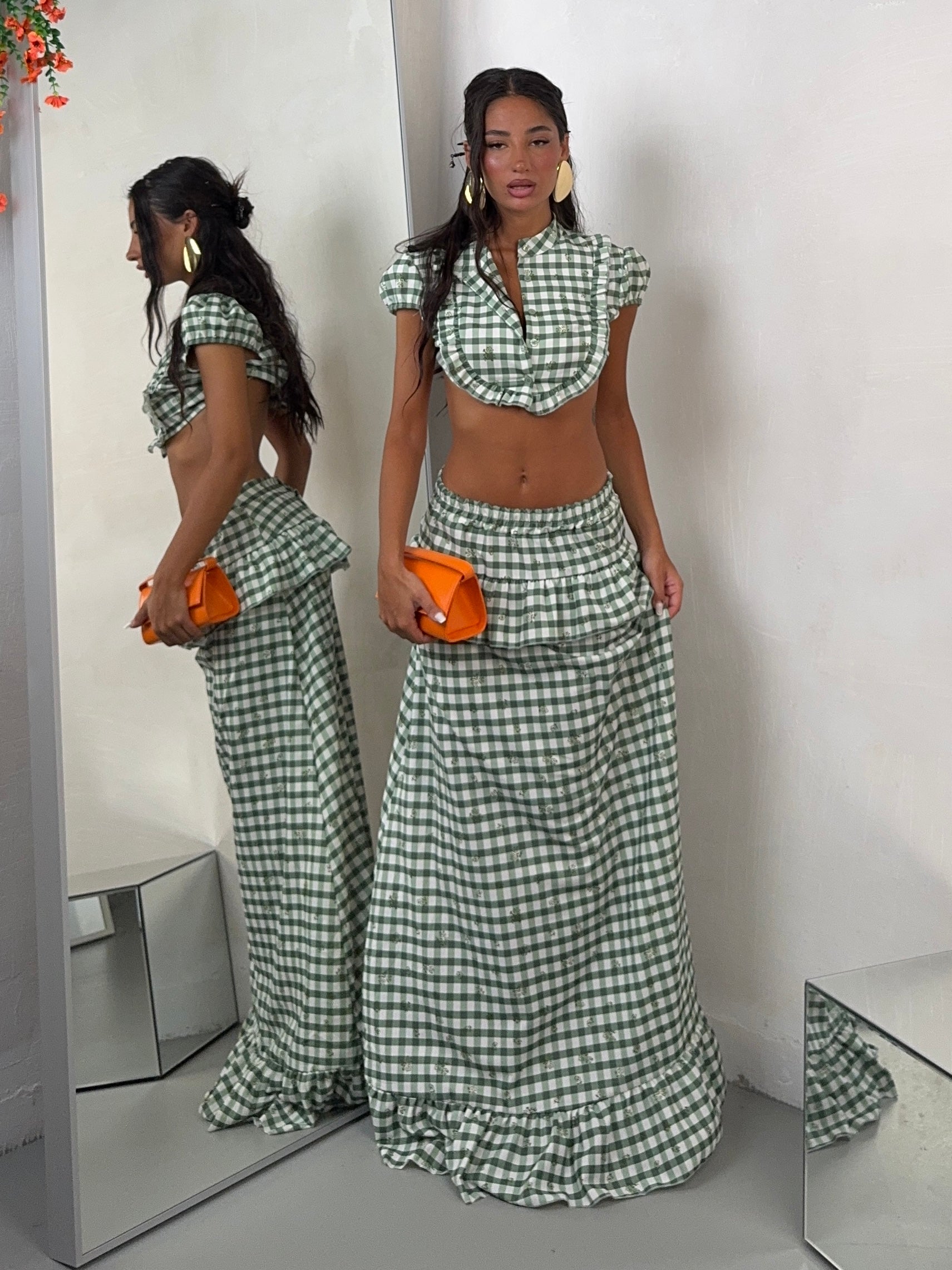 COORD SALINA