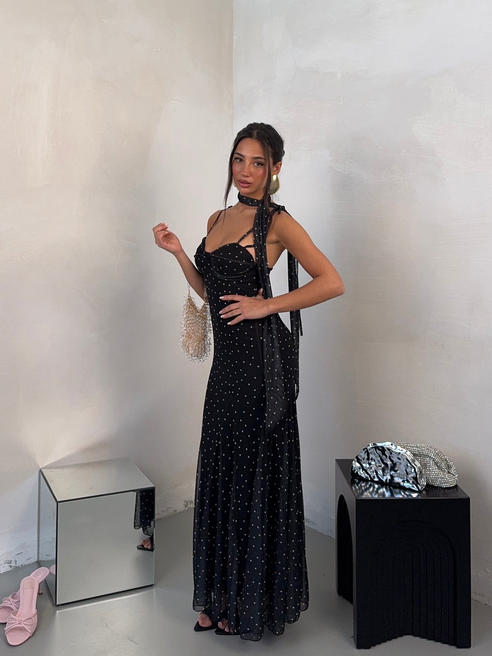 DRESS DOLCEVITA