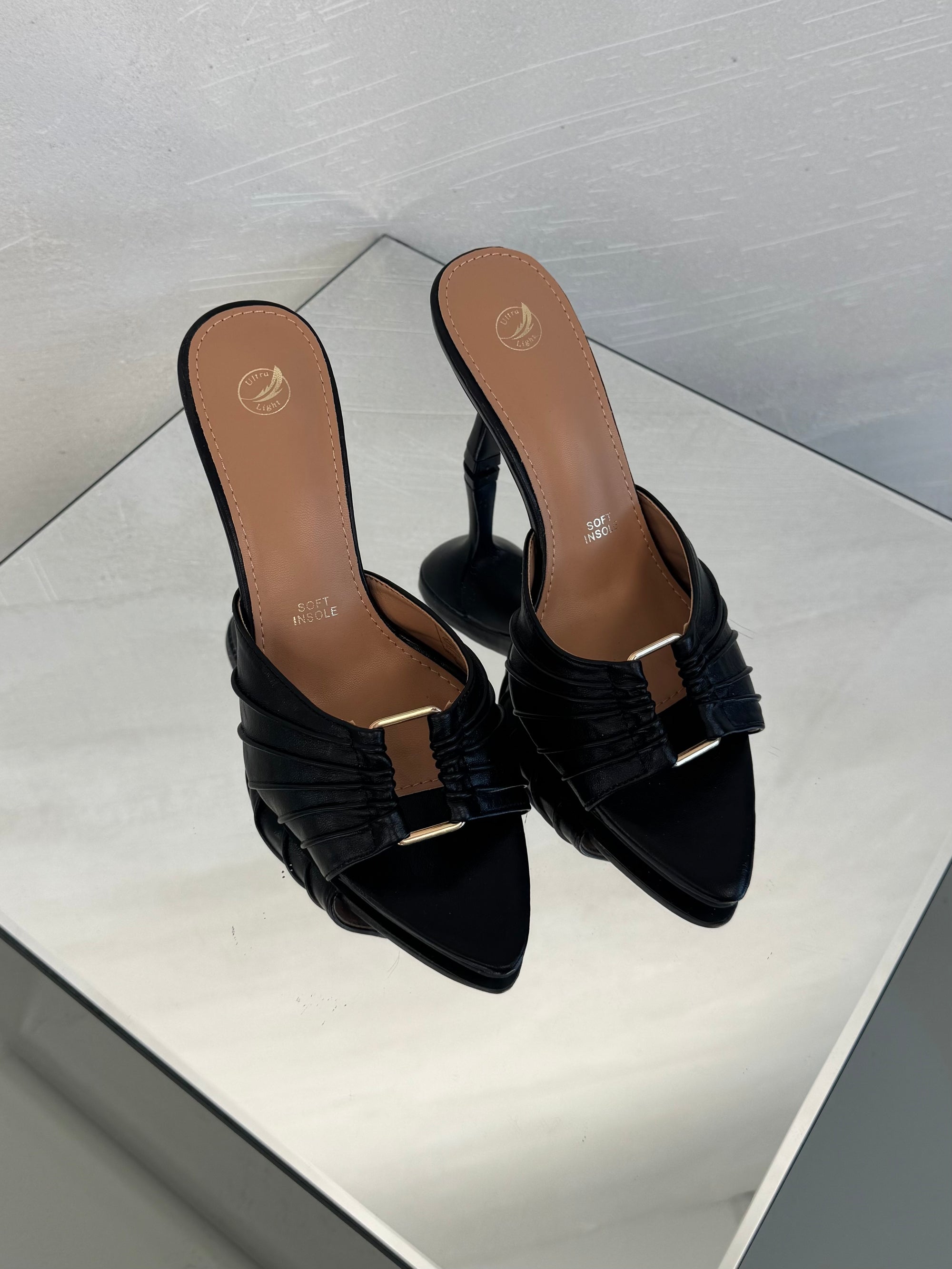 MULES GOLD
