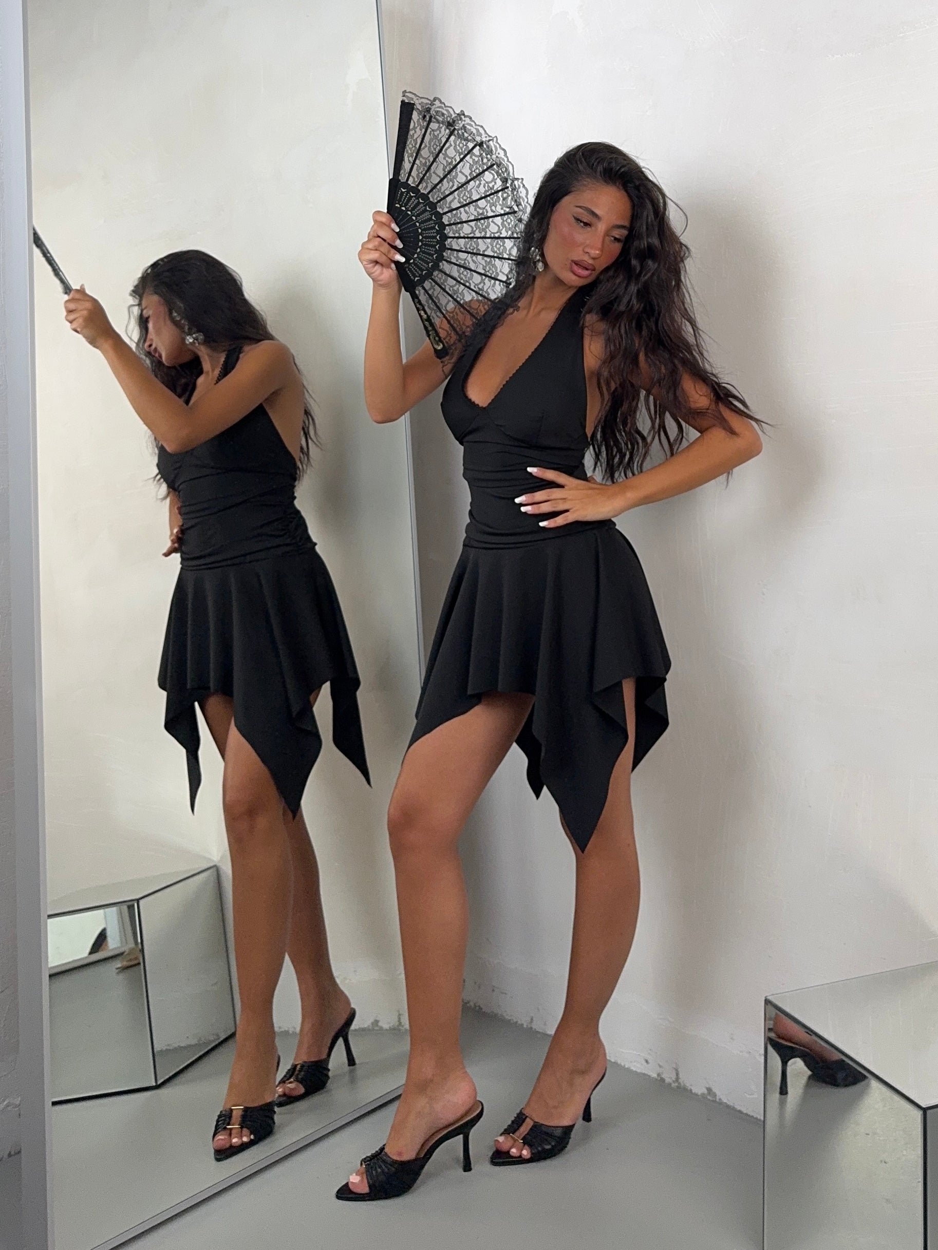 MINIDRESS VIDIA