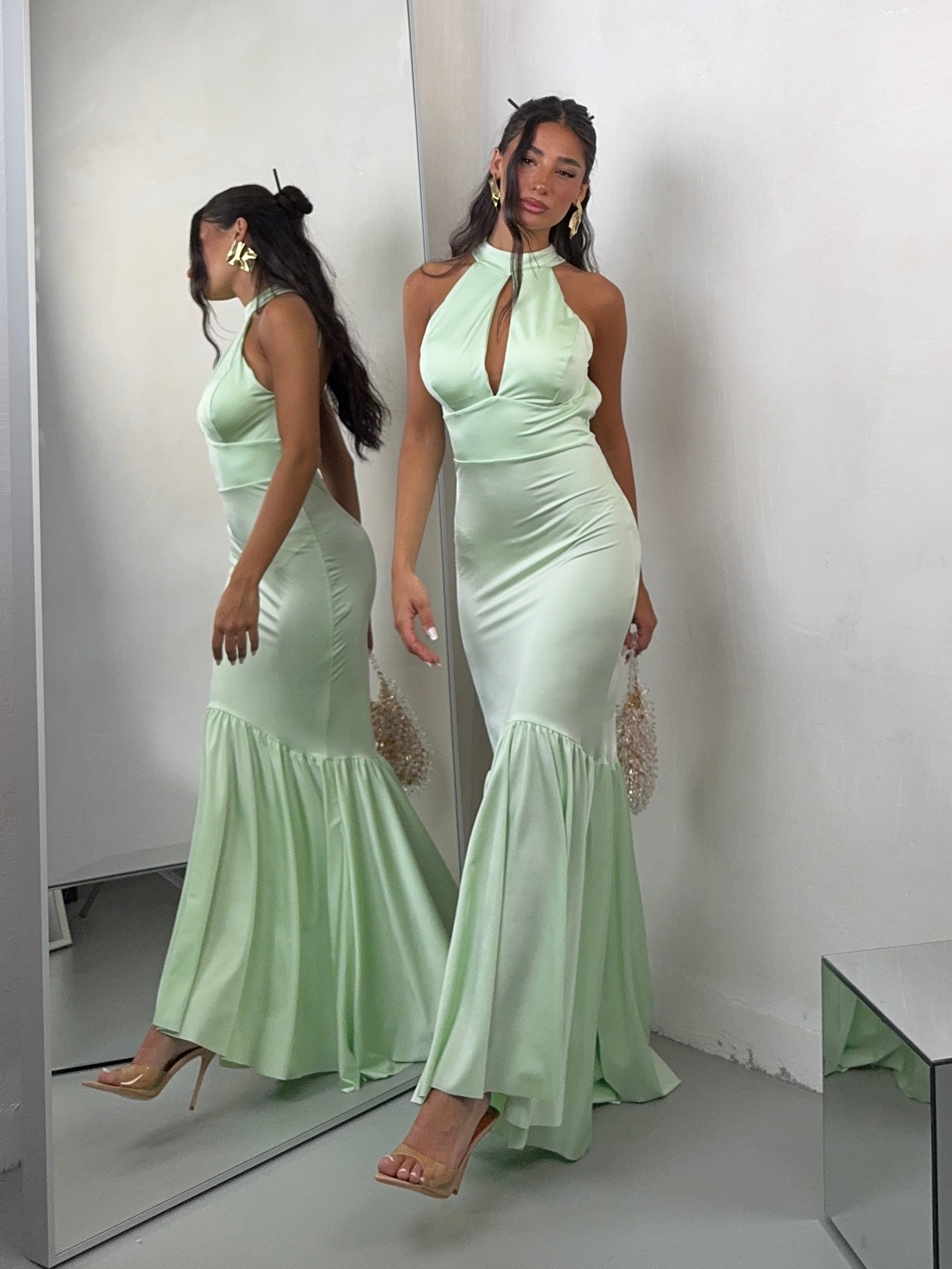 DRESS JASMINE