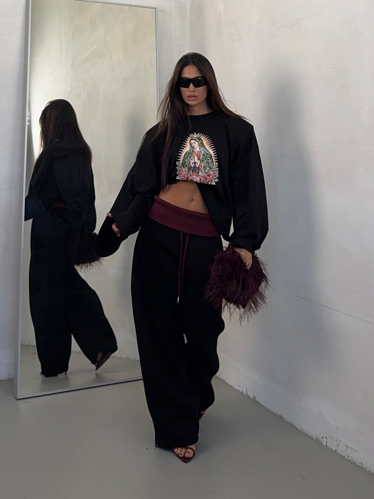 PANTS JENNA