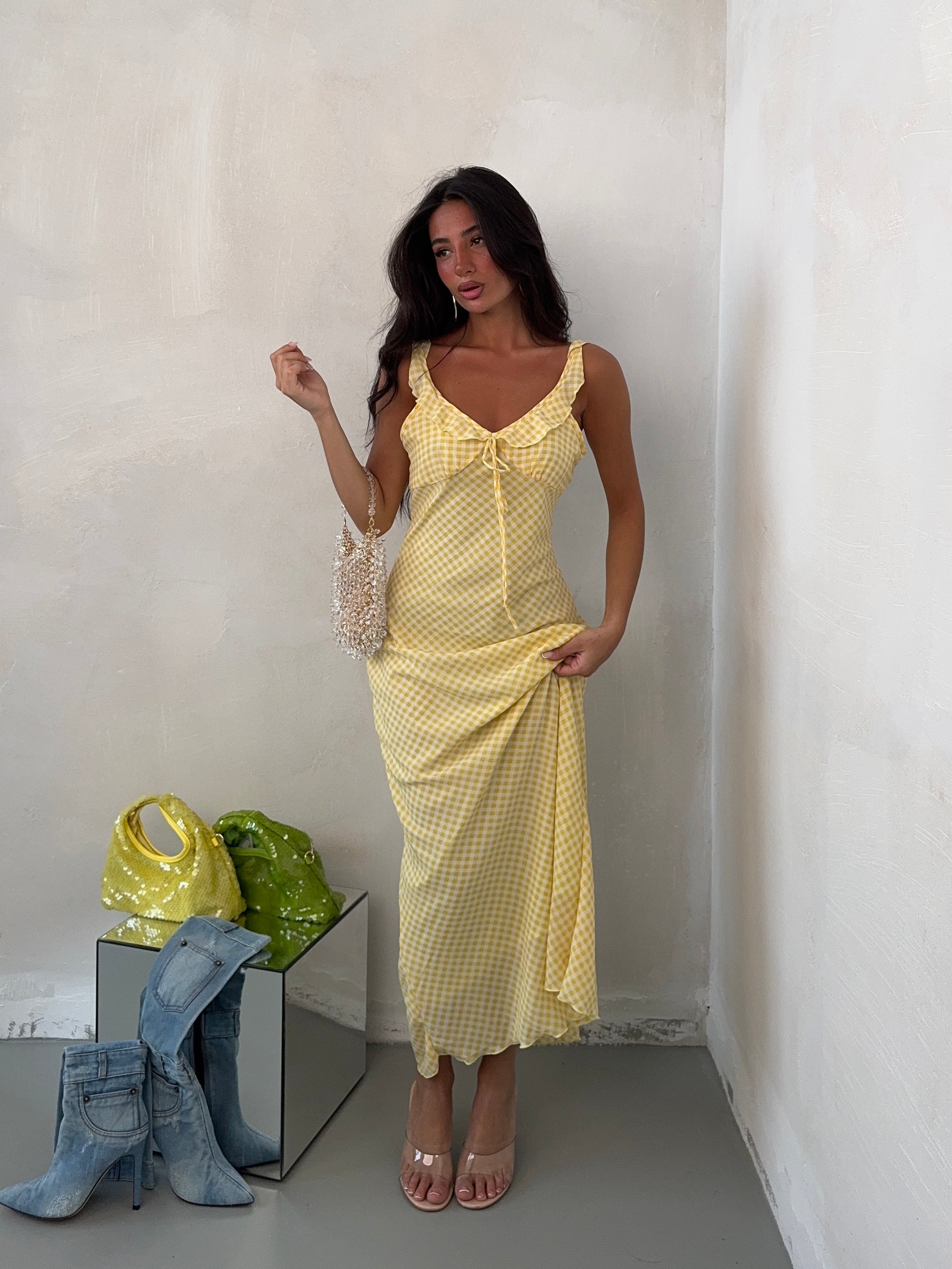 DRESS VITA LENTA