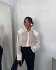 CAMICIA VEIL