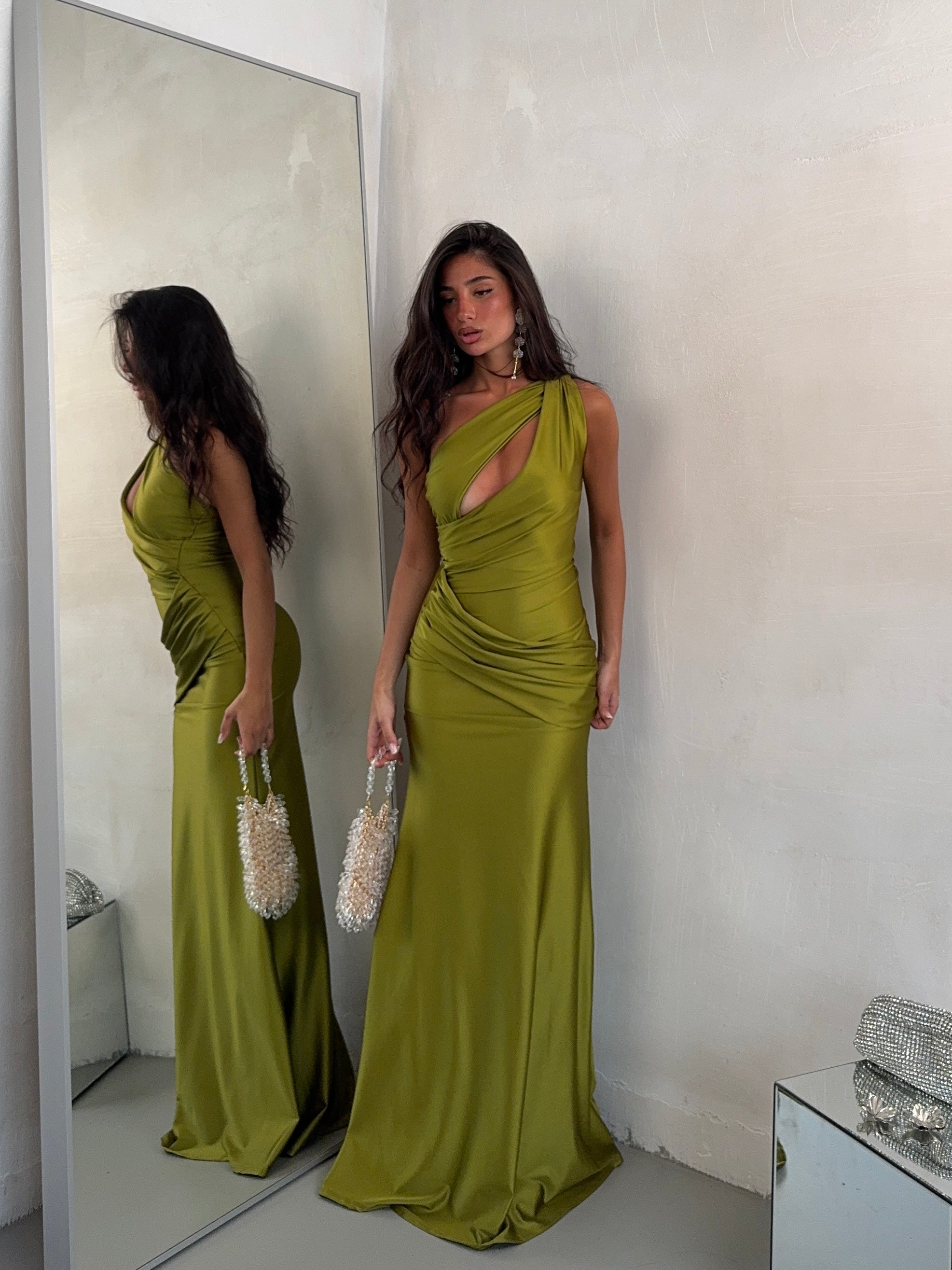 DRESS ELLIE